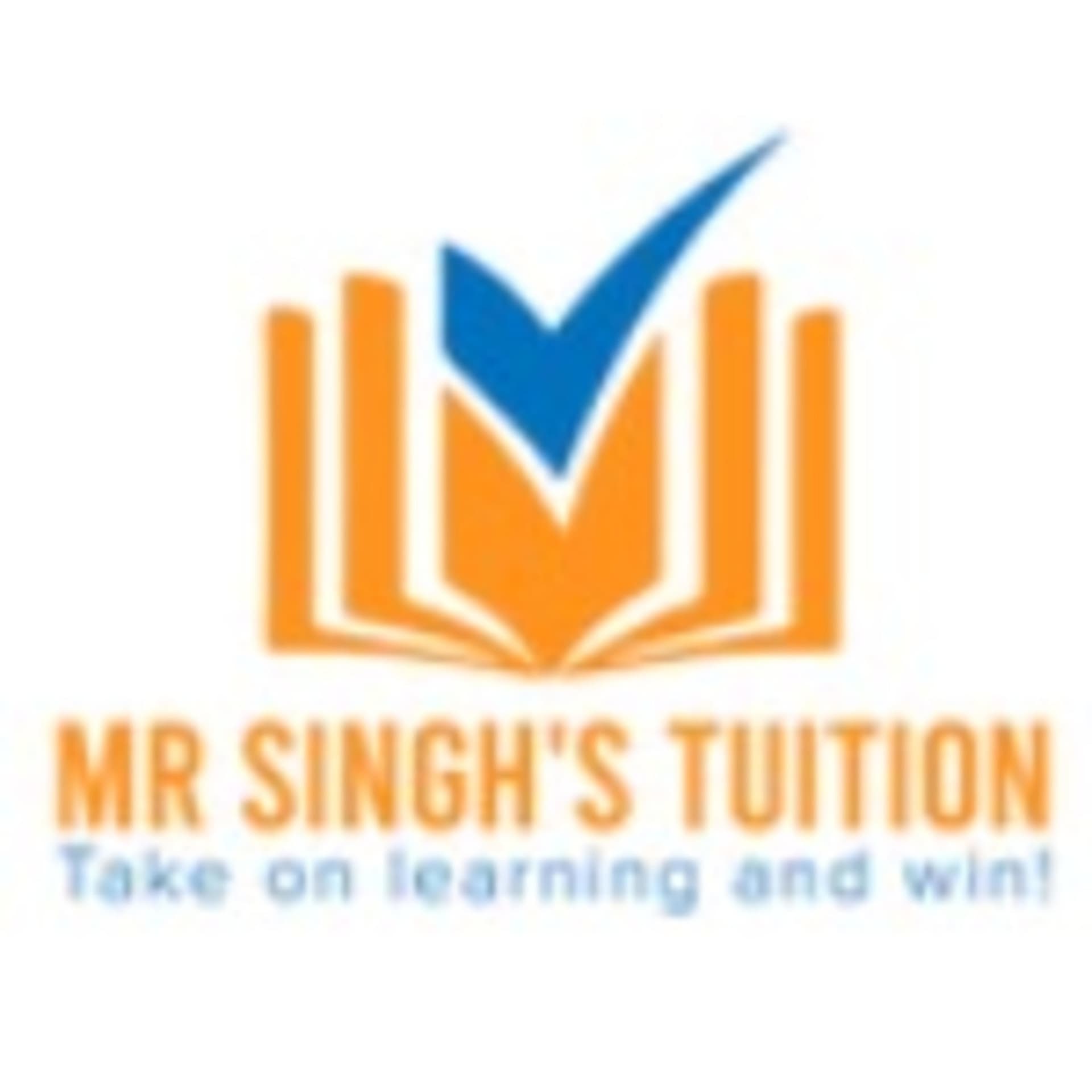 Mr. Singh's Tuition - Podcasts