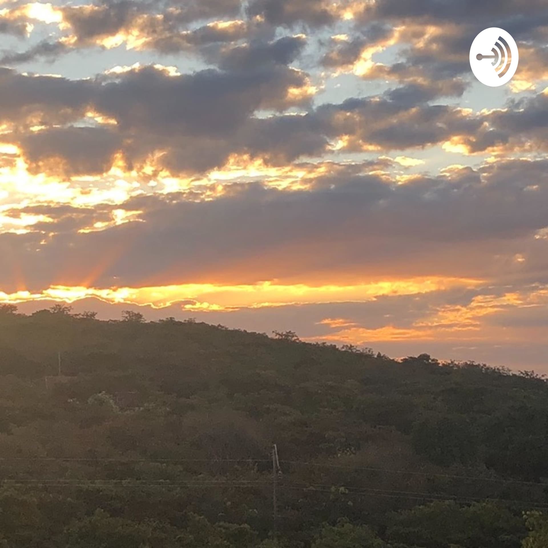 My week with God 2 - Podcasts