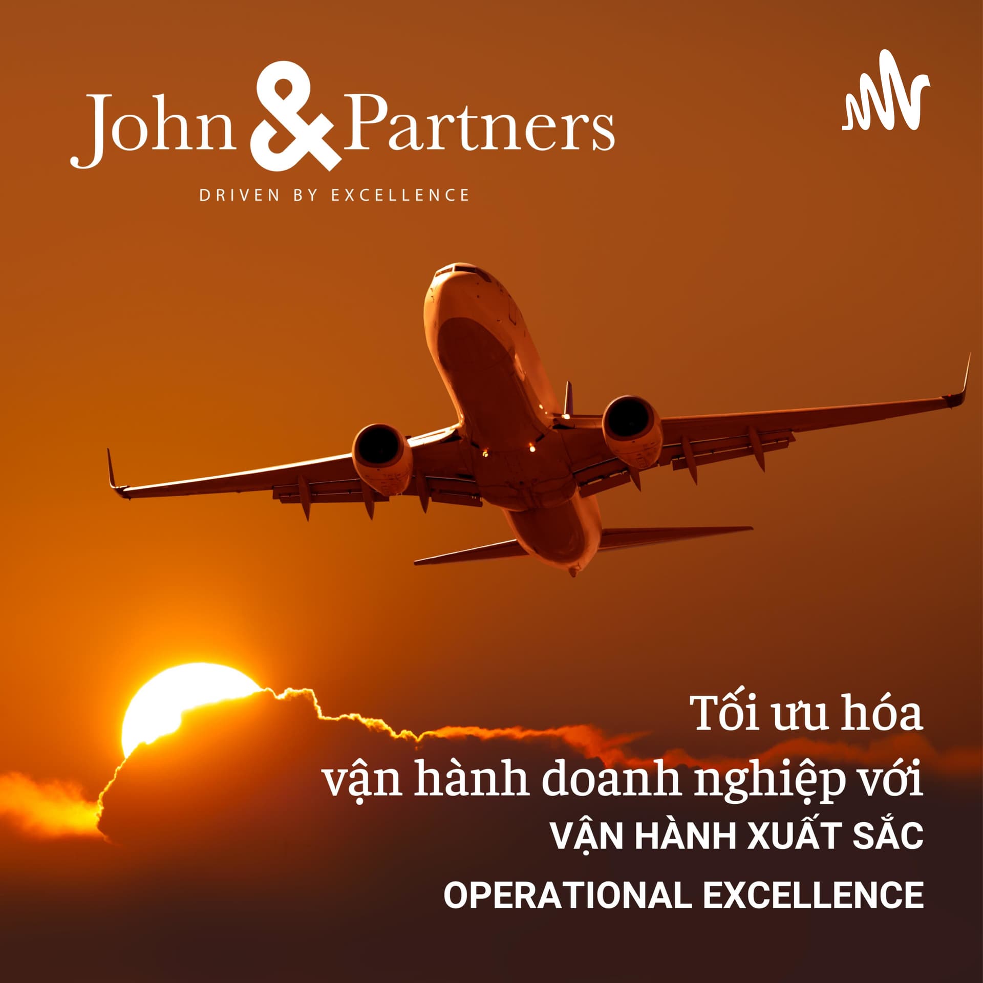 John&Partners - Operational Excellence - Podcasts