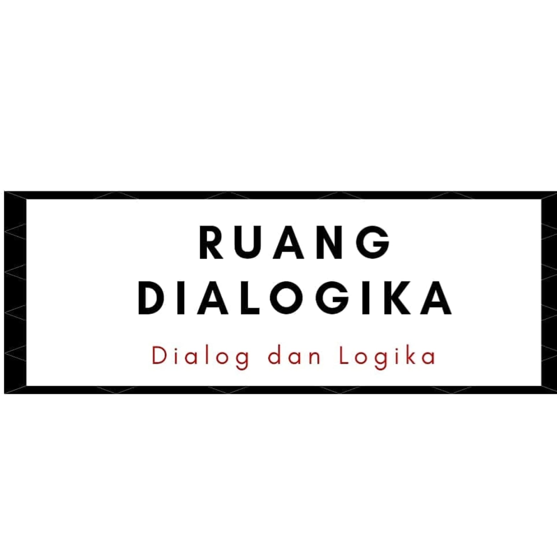 Ruang Dialogika - Podcasts