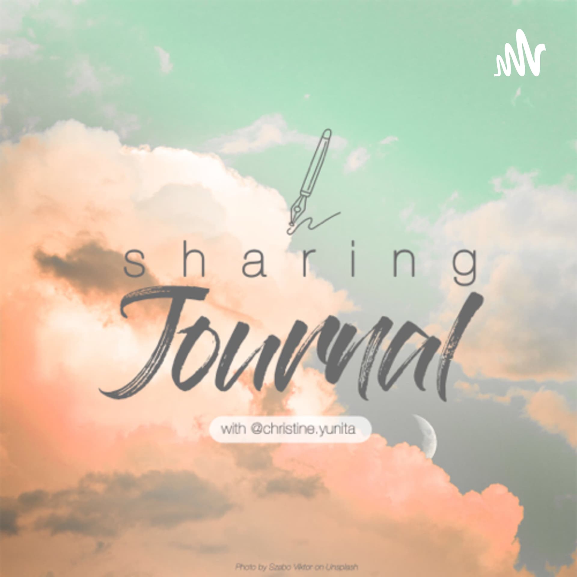 SharingJournal - Podcasts