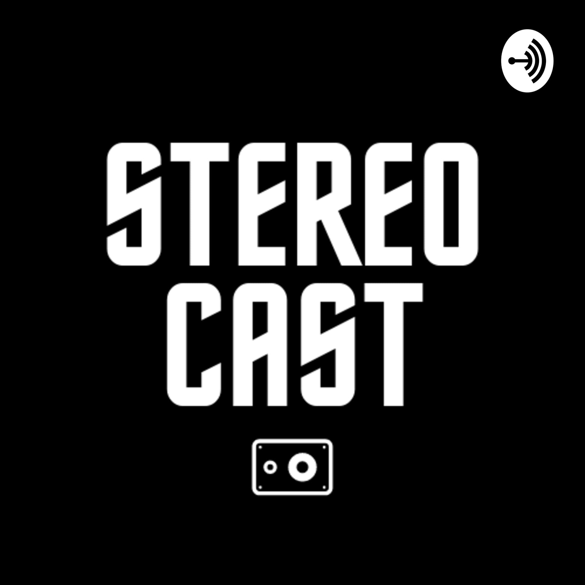 STEREOCAST - Podcasts