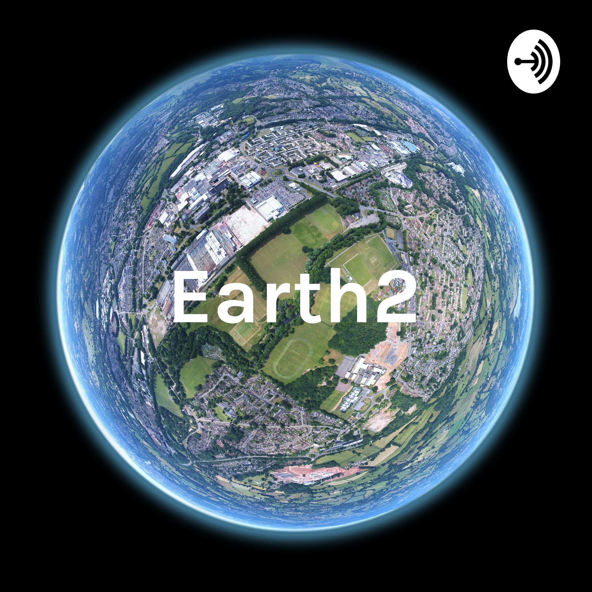 Earth2.io - Der Podcast - Podcasts