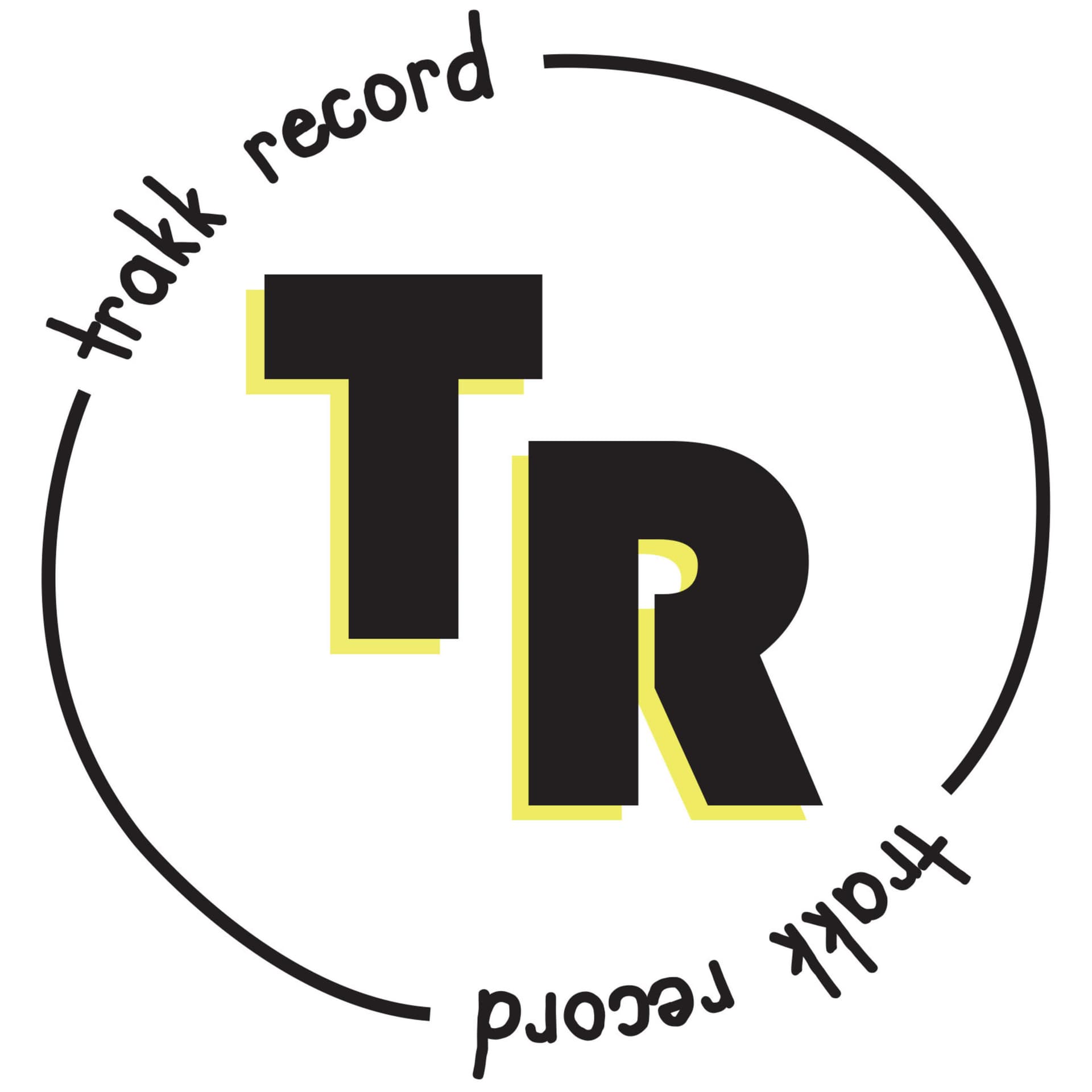 TrakkRecord - Podcasts