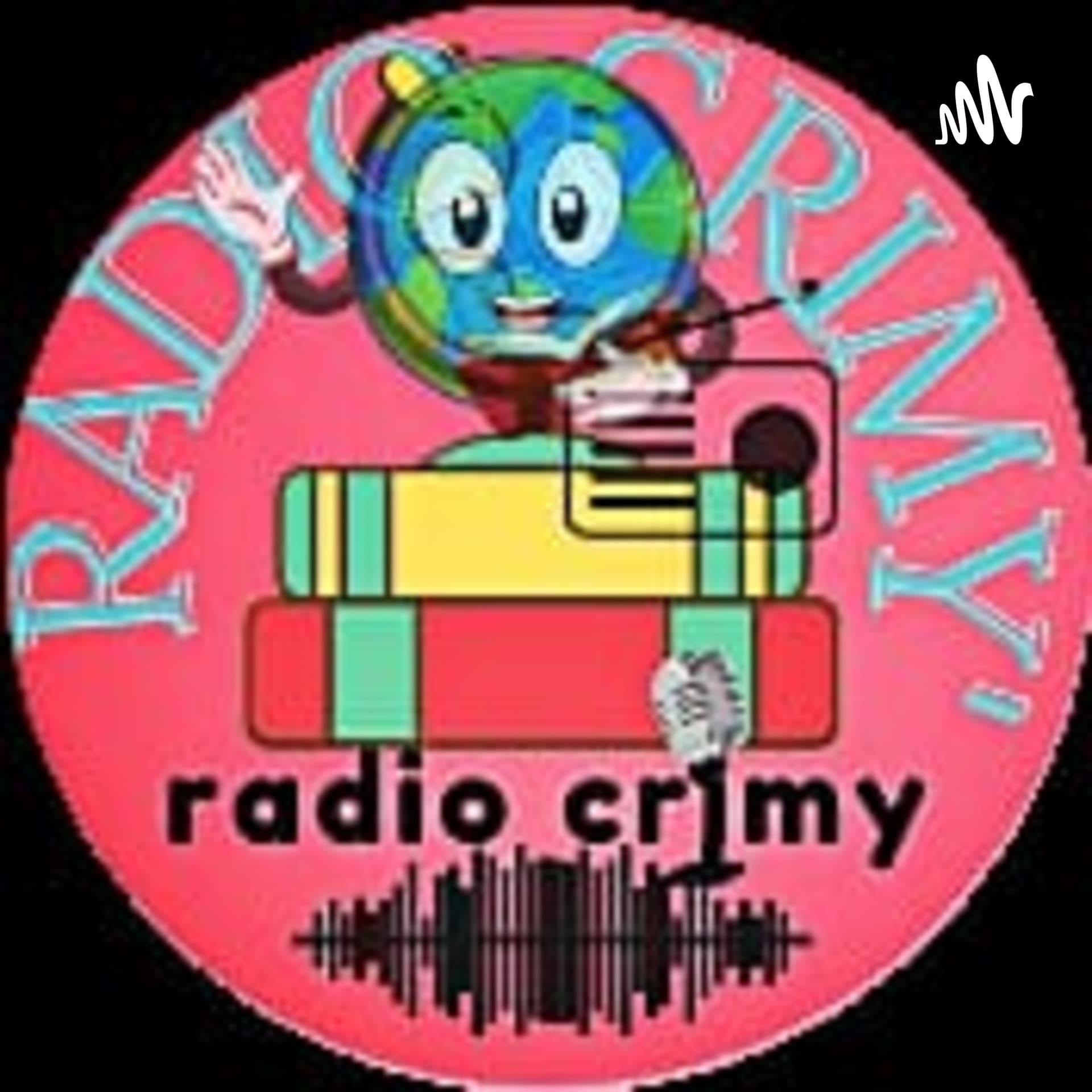 Radio Crimy - Podcasts