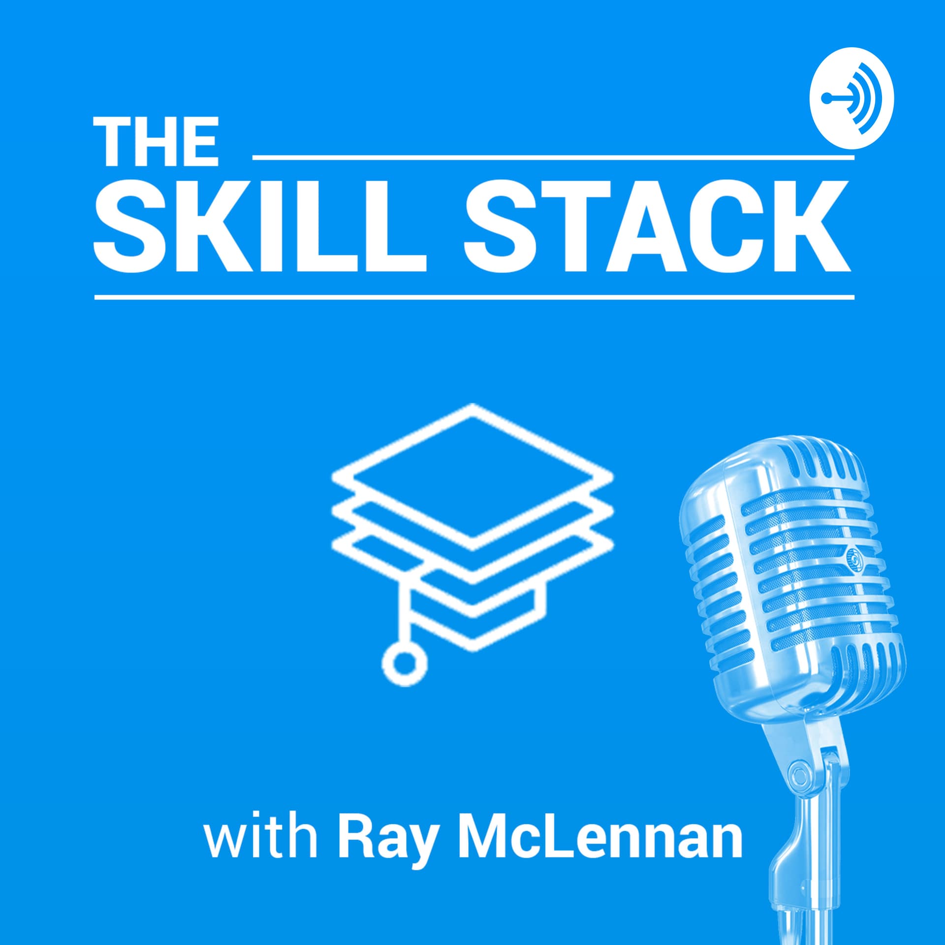 The Skill Stack Podcast - Podcasts