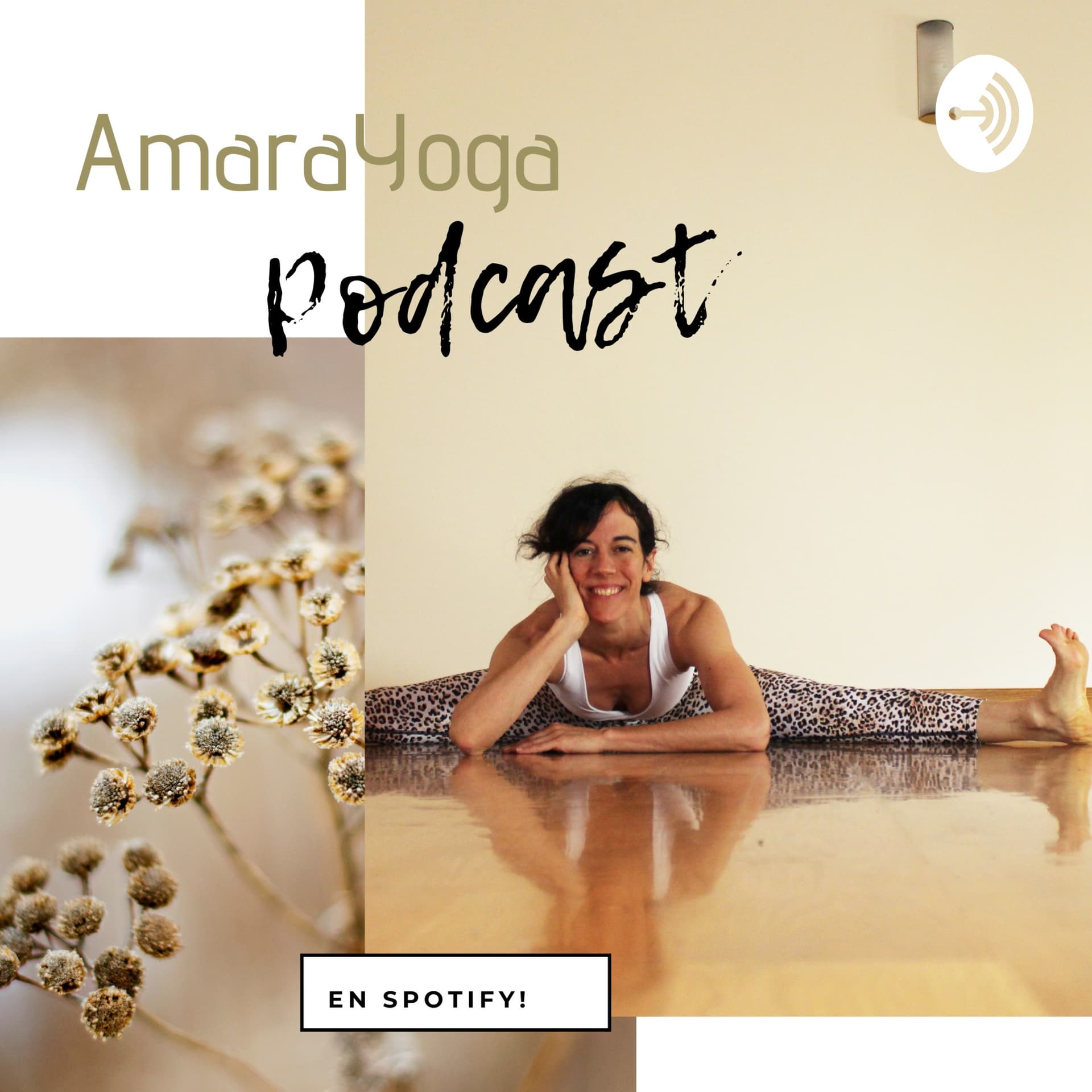 Amarayoga Podcast - Podcasts