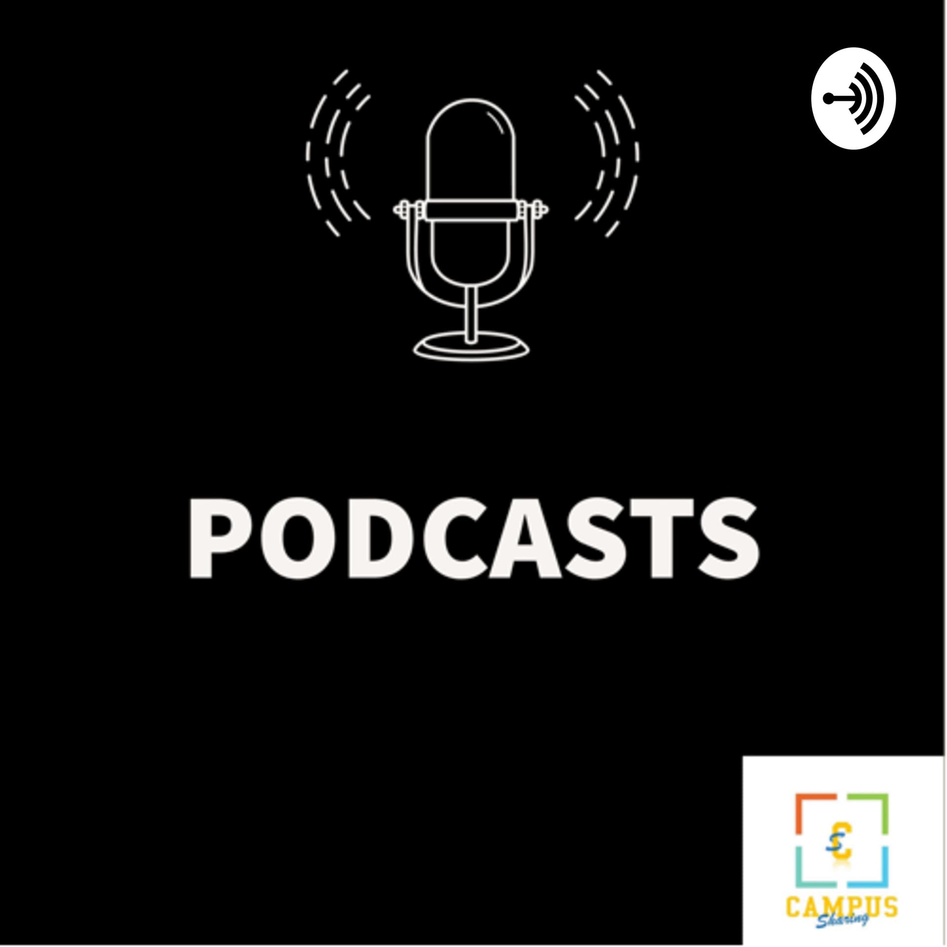 Podcast by Campus Sharing - Podcasts