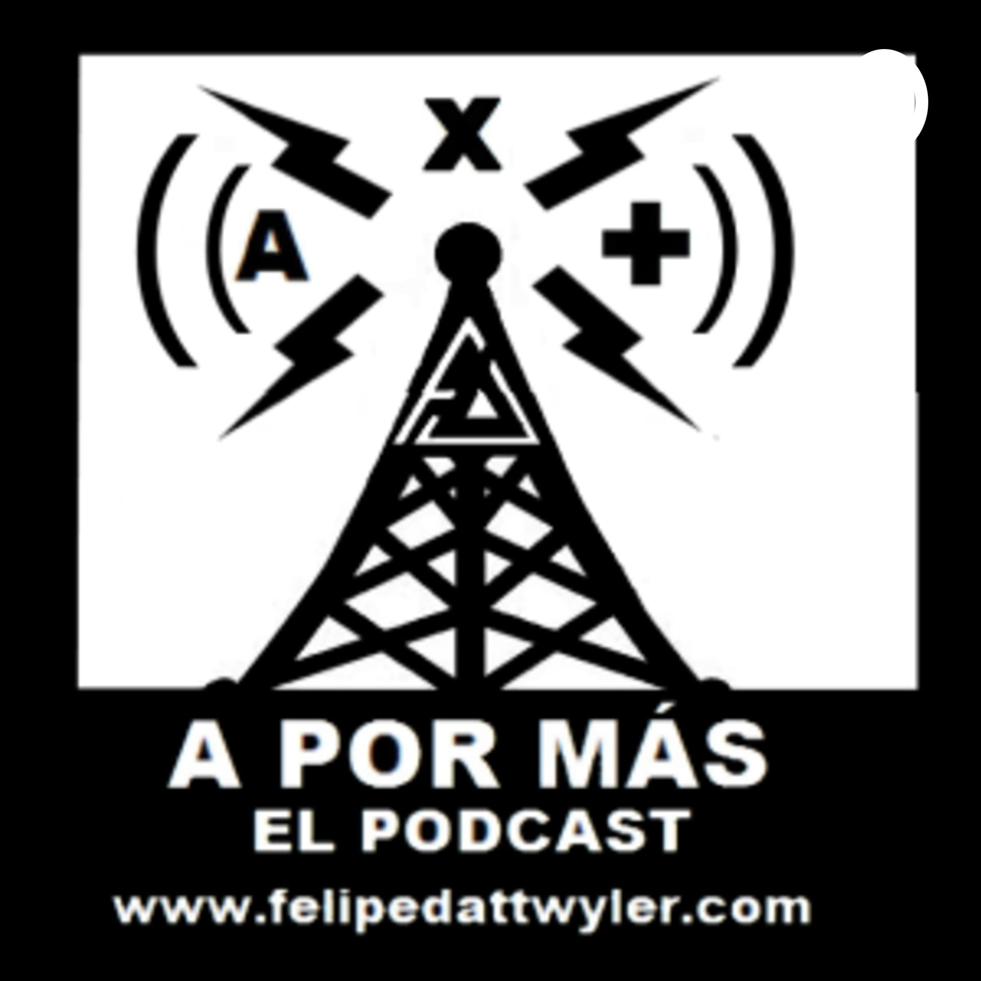 A Por Más, El Podcast - Podcasts
