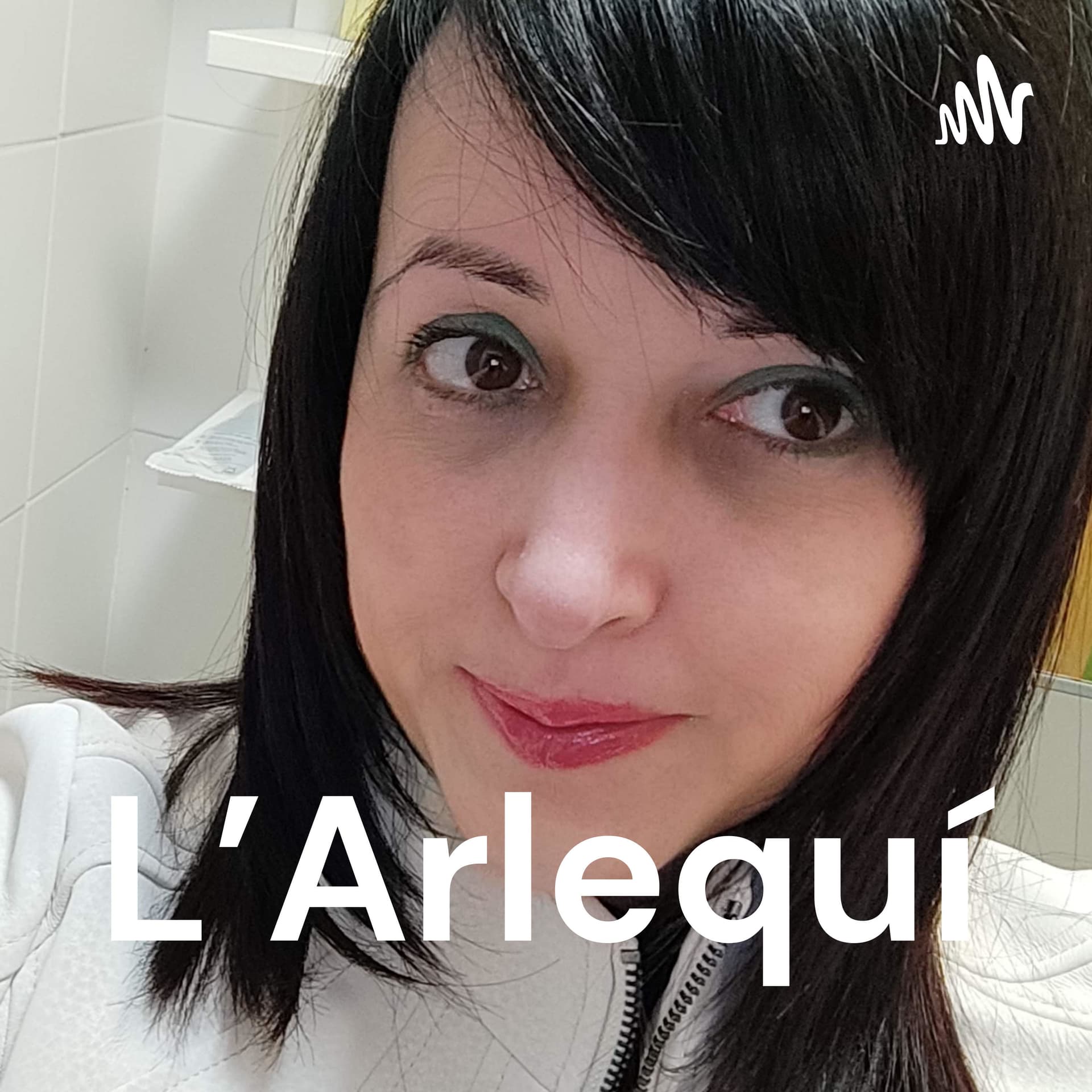 L'Arlequí - Podcasts