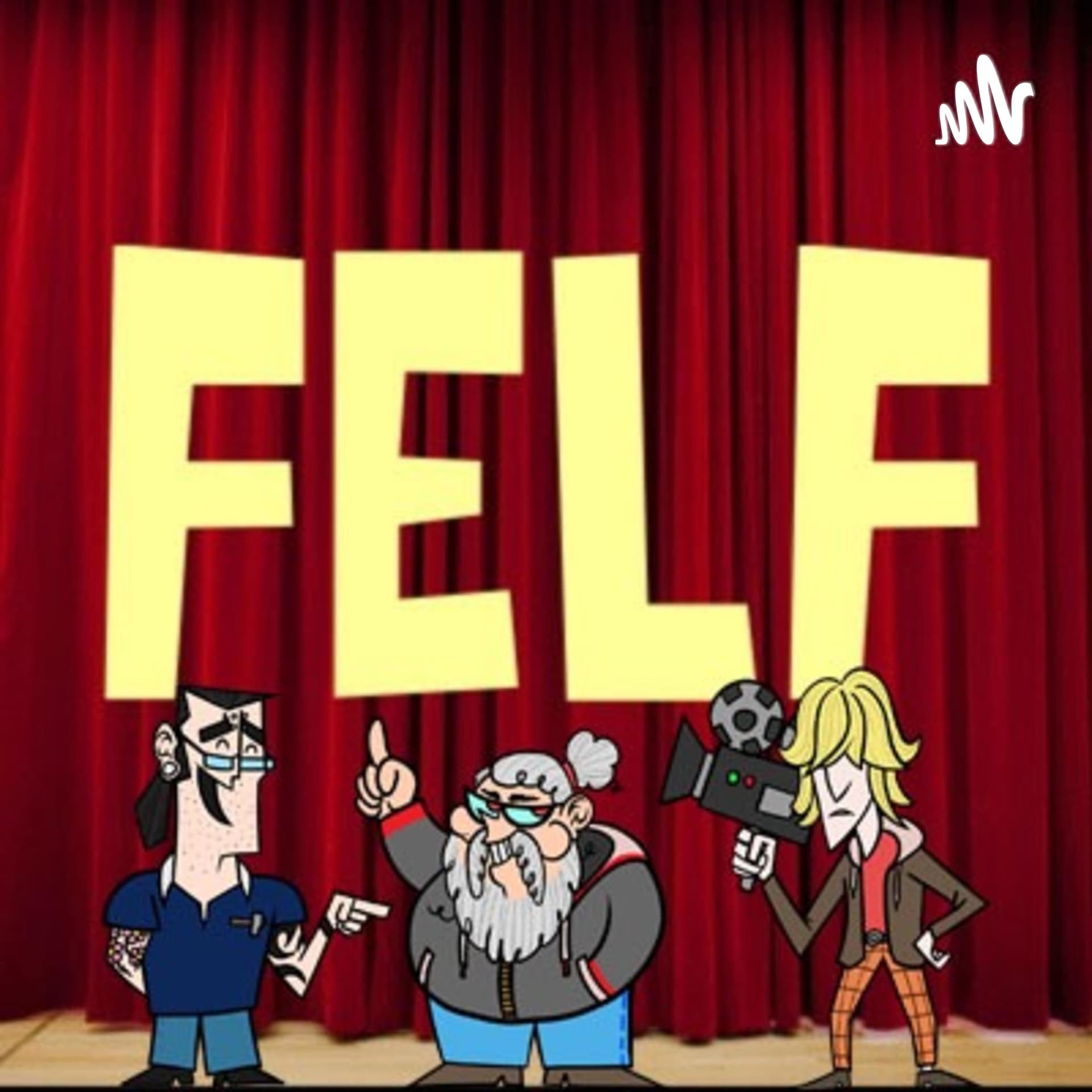 Faites entrer le film - Podcasts