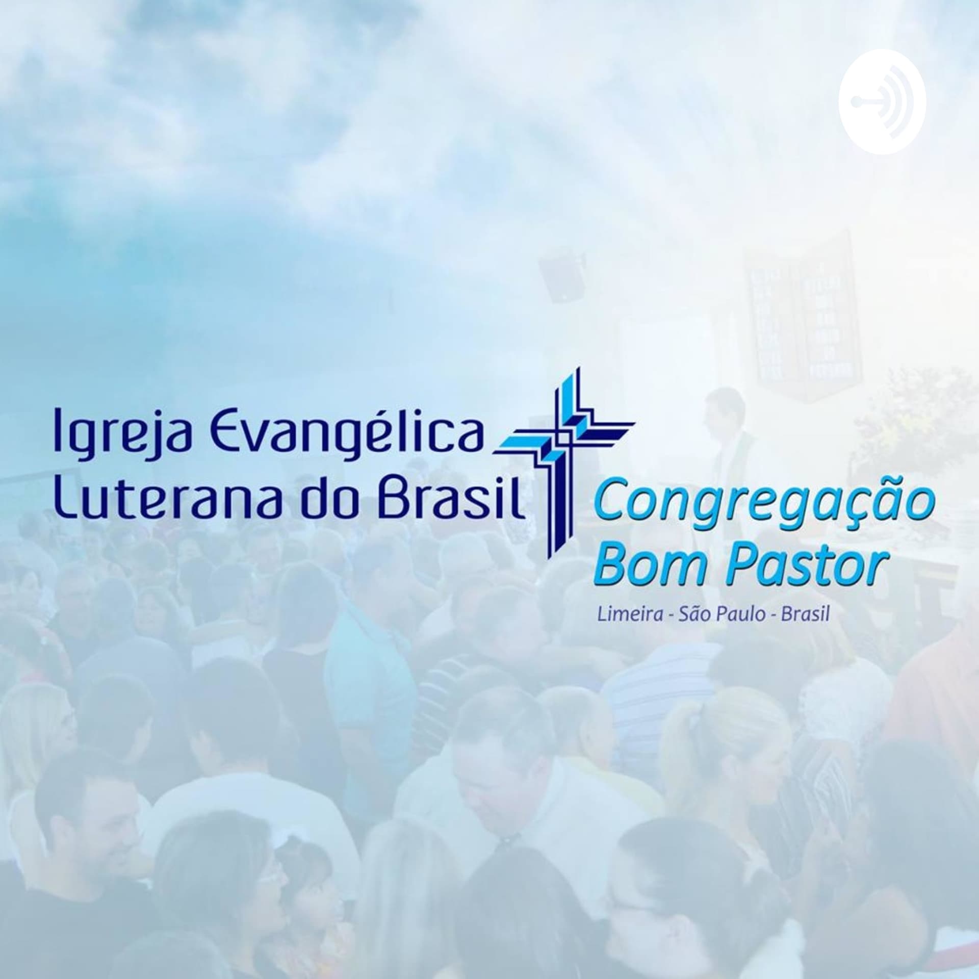 Luterana Bom Pastor - Podcasts