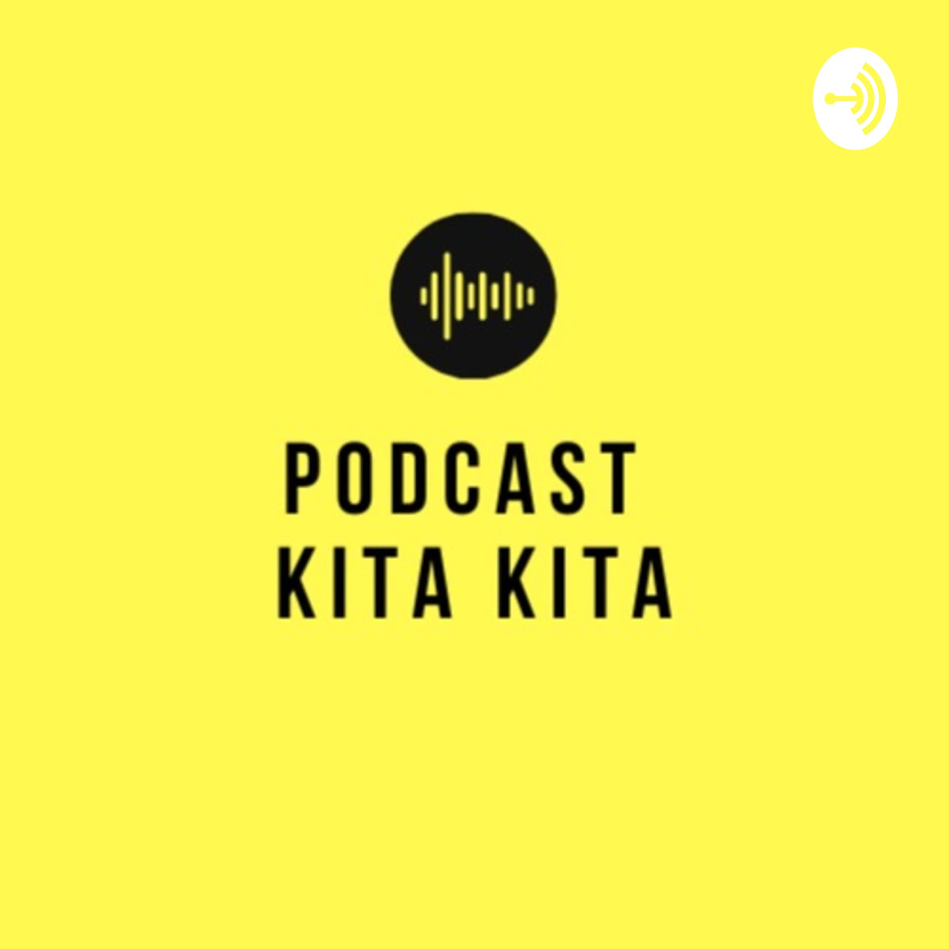 PDKT bareng Kita - Podcasts