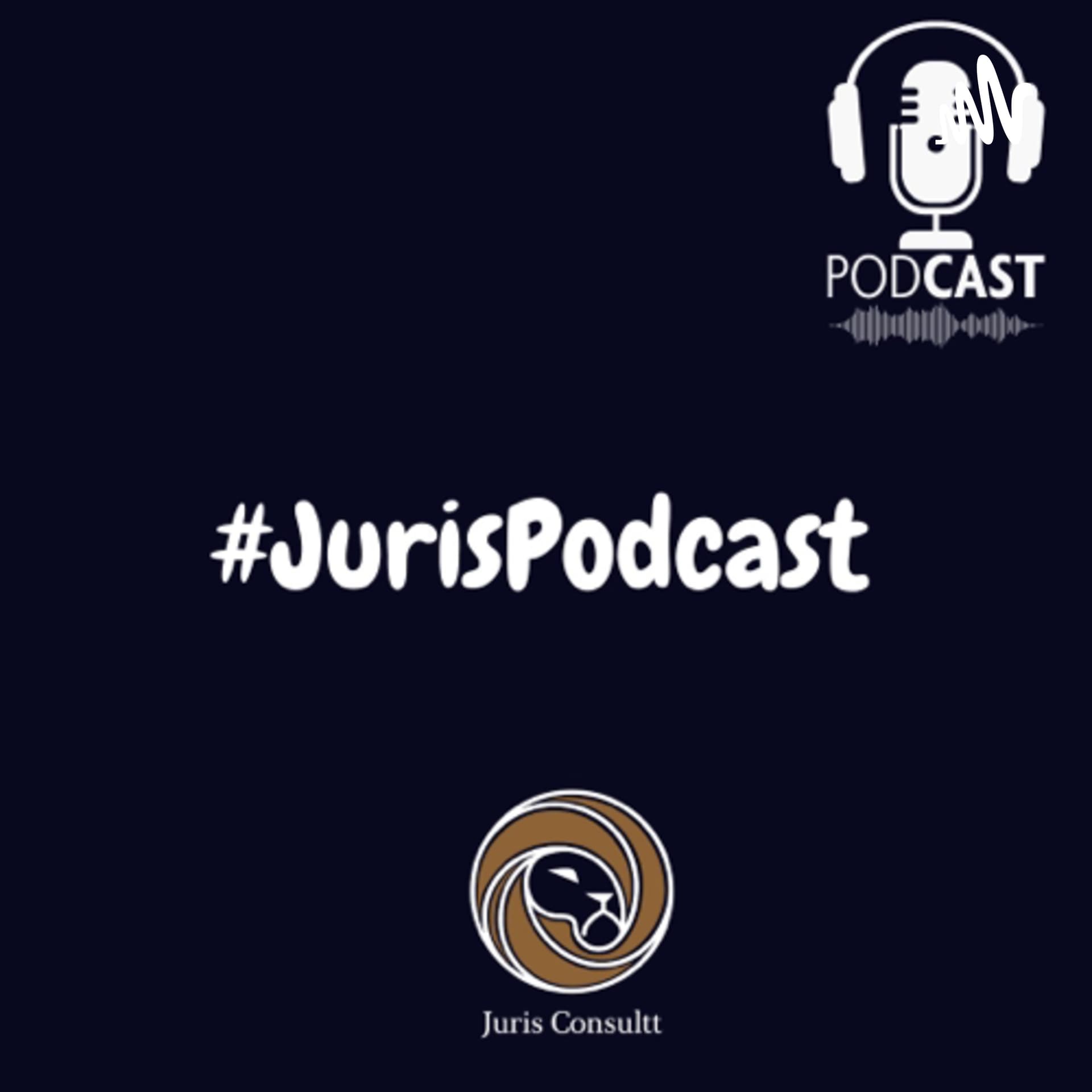 JurisPodcast - Podcasts