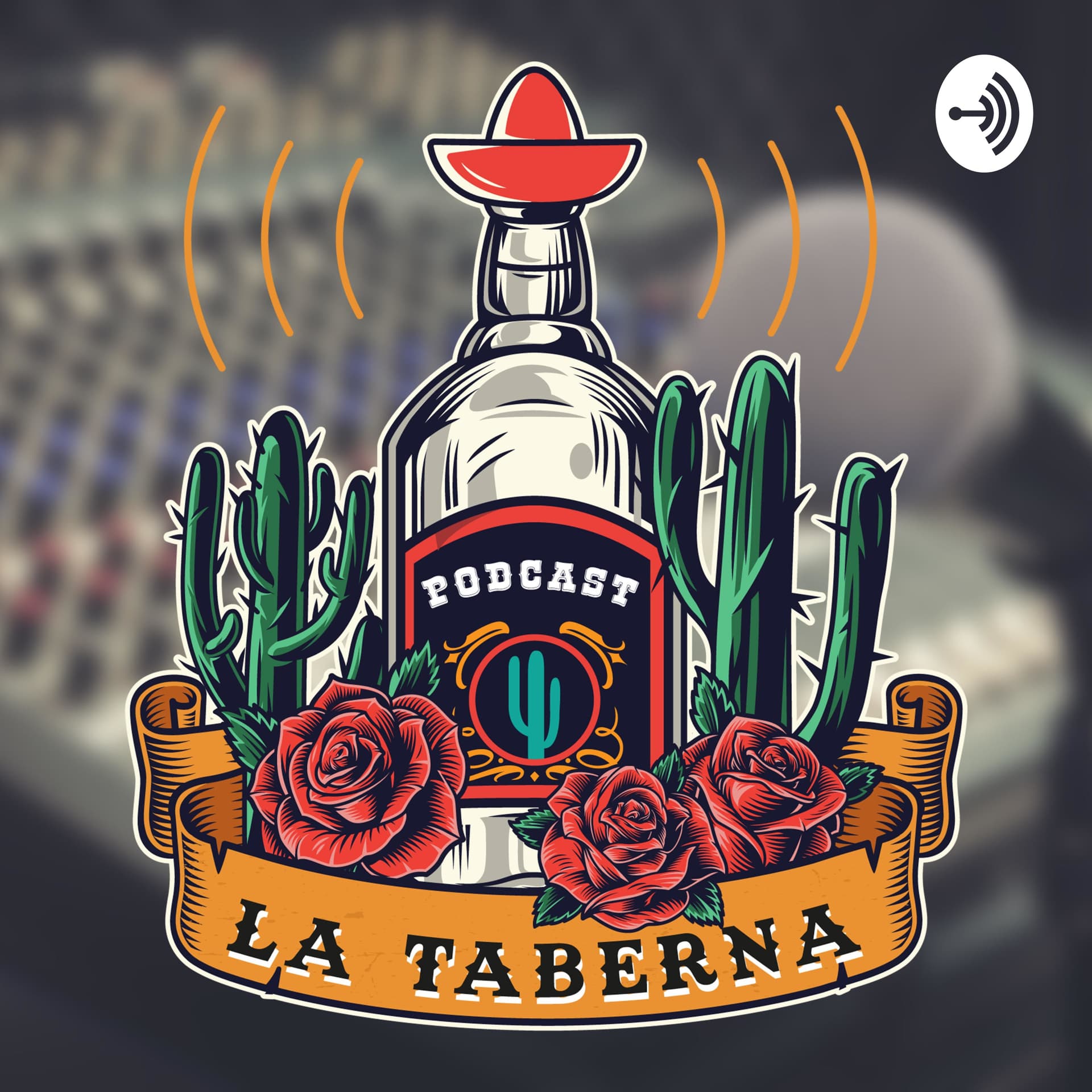 La Taberna Show - Podcasts
