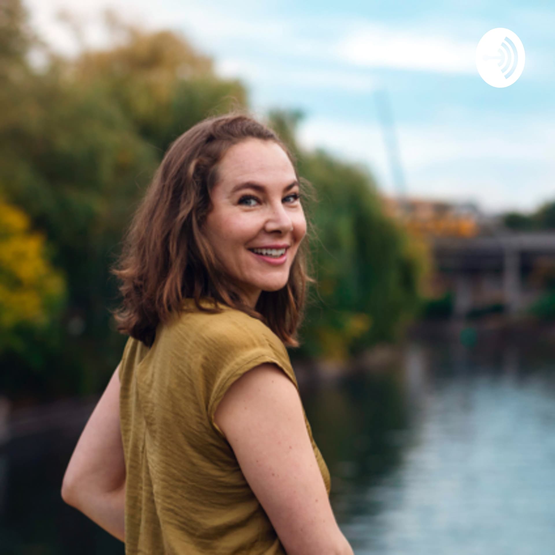 5 Minuten mit Mirijam - Podcasts