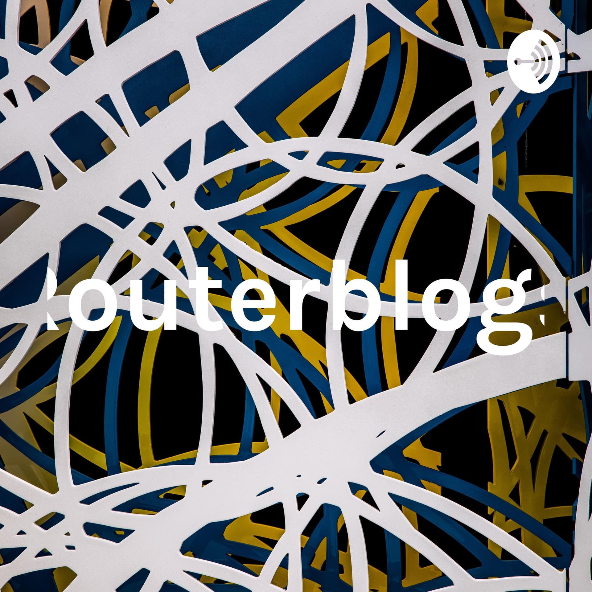 Routerblogs - Podcasts