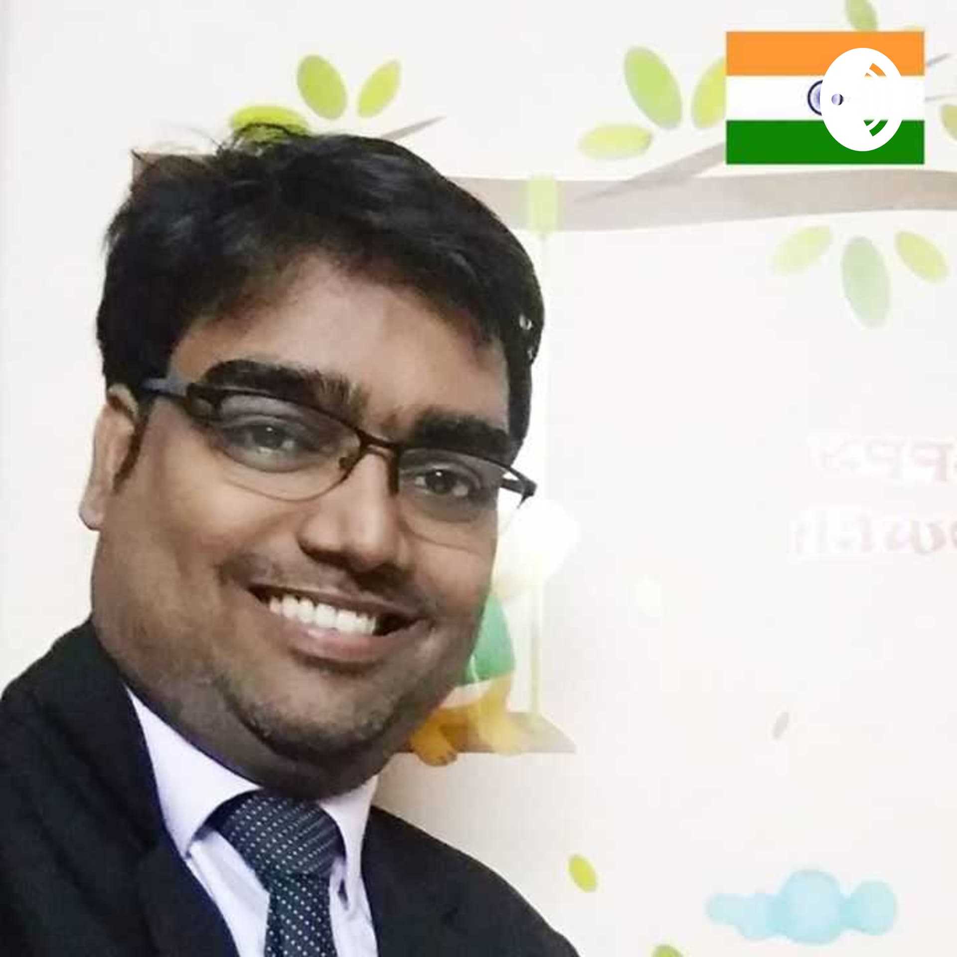 Deepak Doddamani - Podcasts