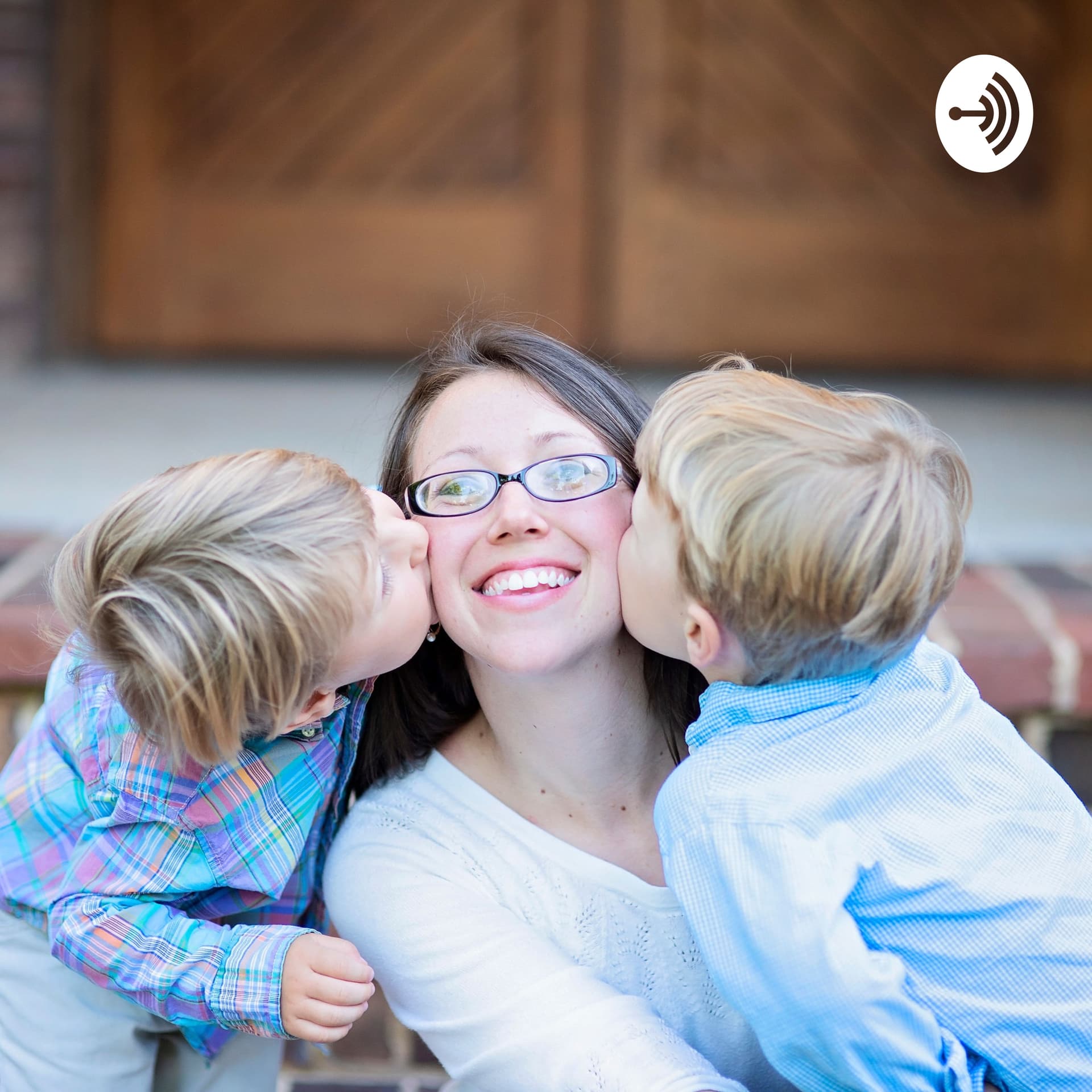 Stories,Songs, And Memory Work For Children - Podcasts