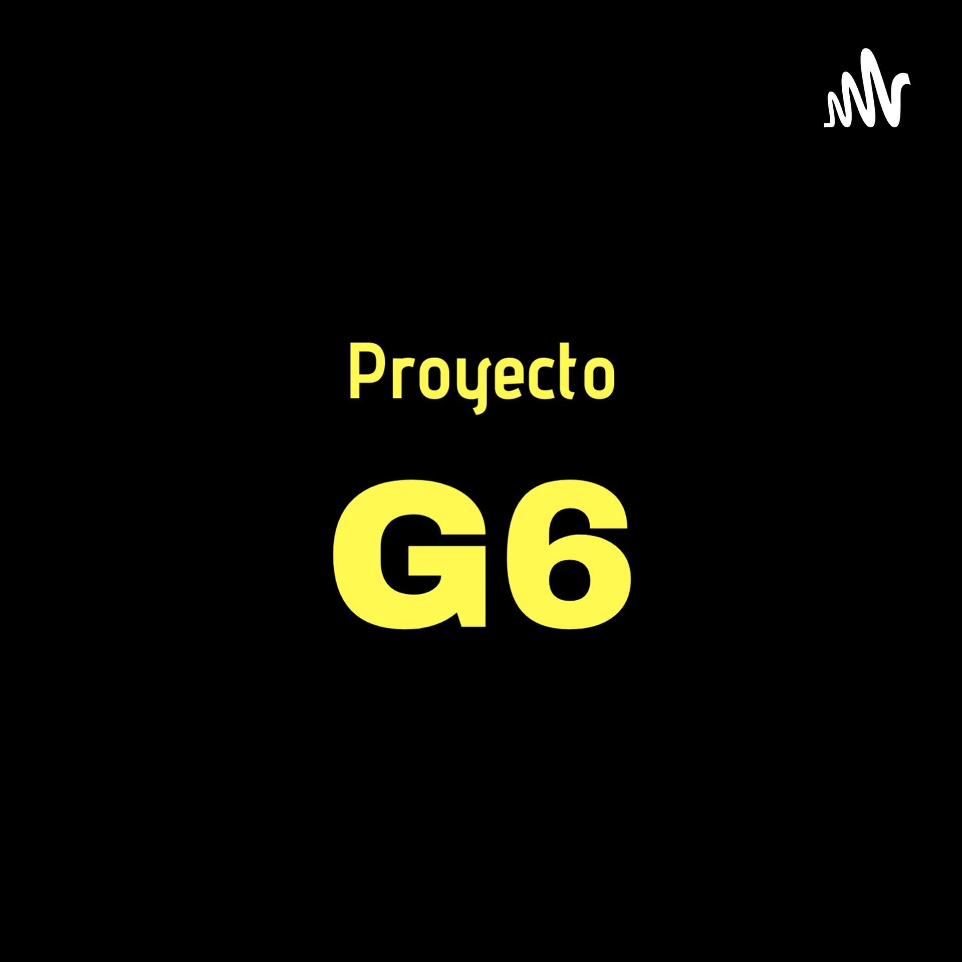 ProyectoG6 - Podcasts