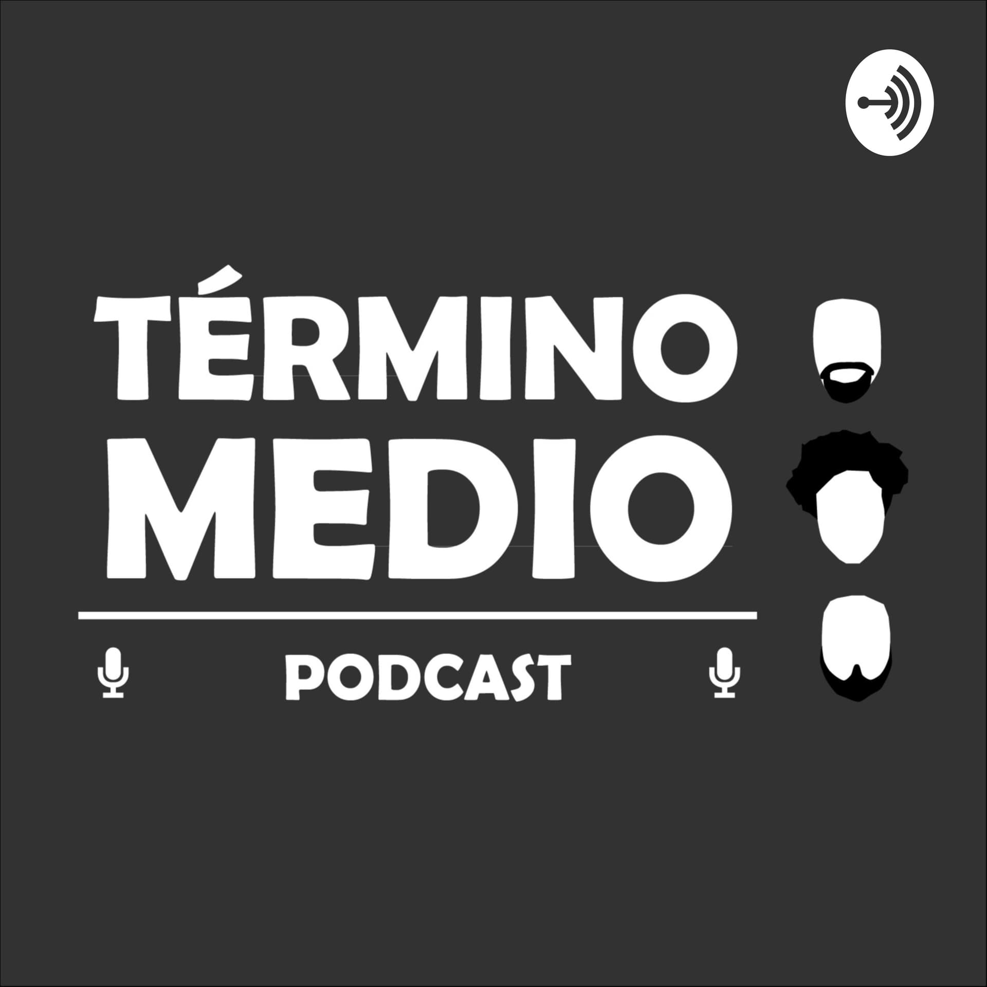 Término medio - Podcasts
