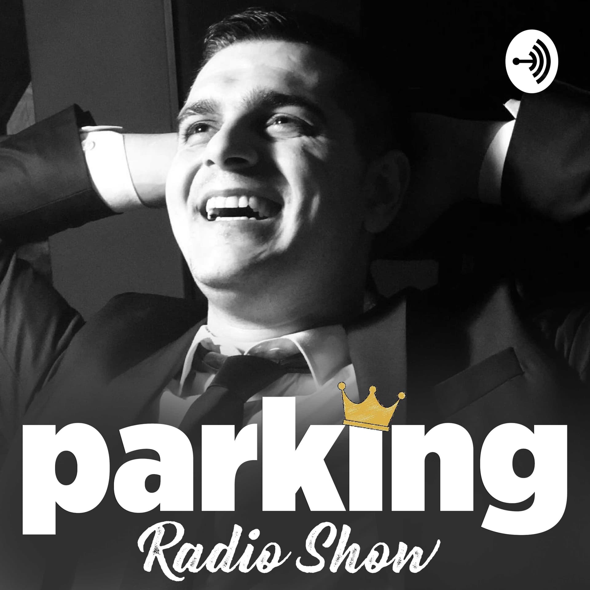 Parking Show - Podcasts
