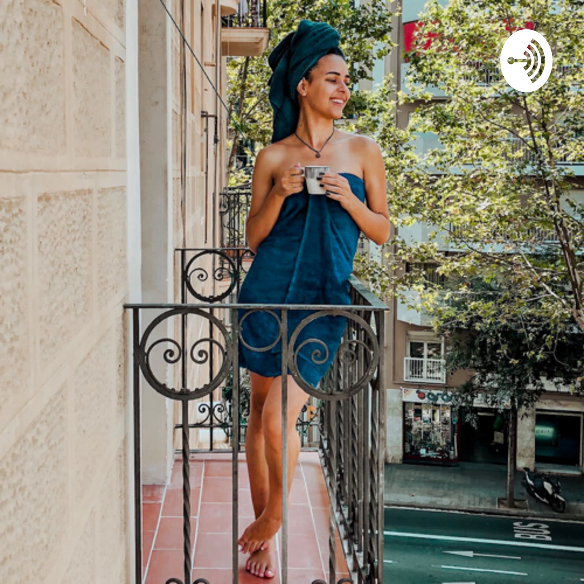 BrunaCast - Podcasts