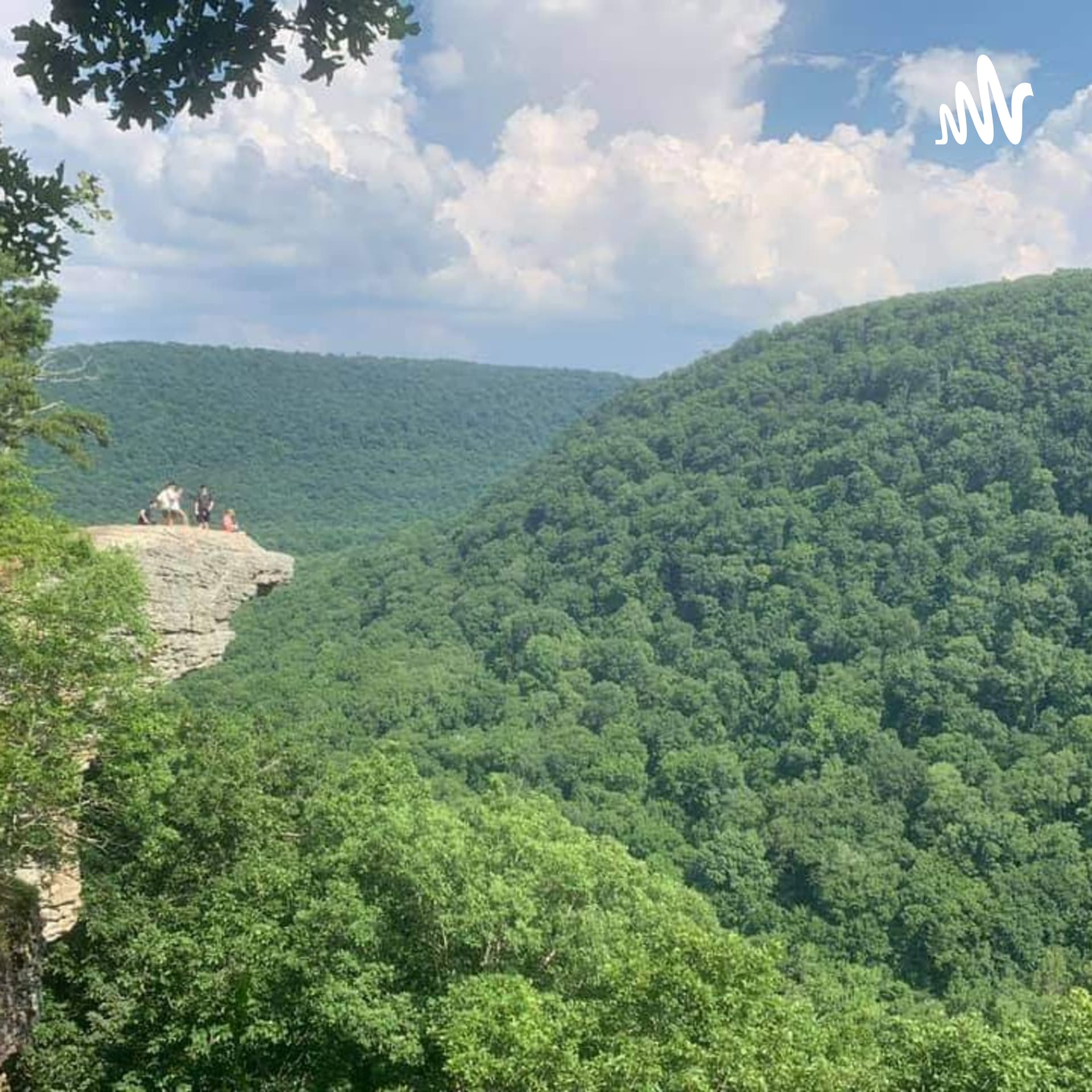 My Outdoors - Podcasts