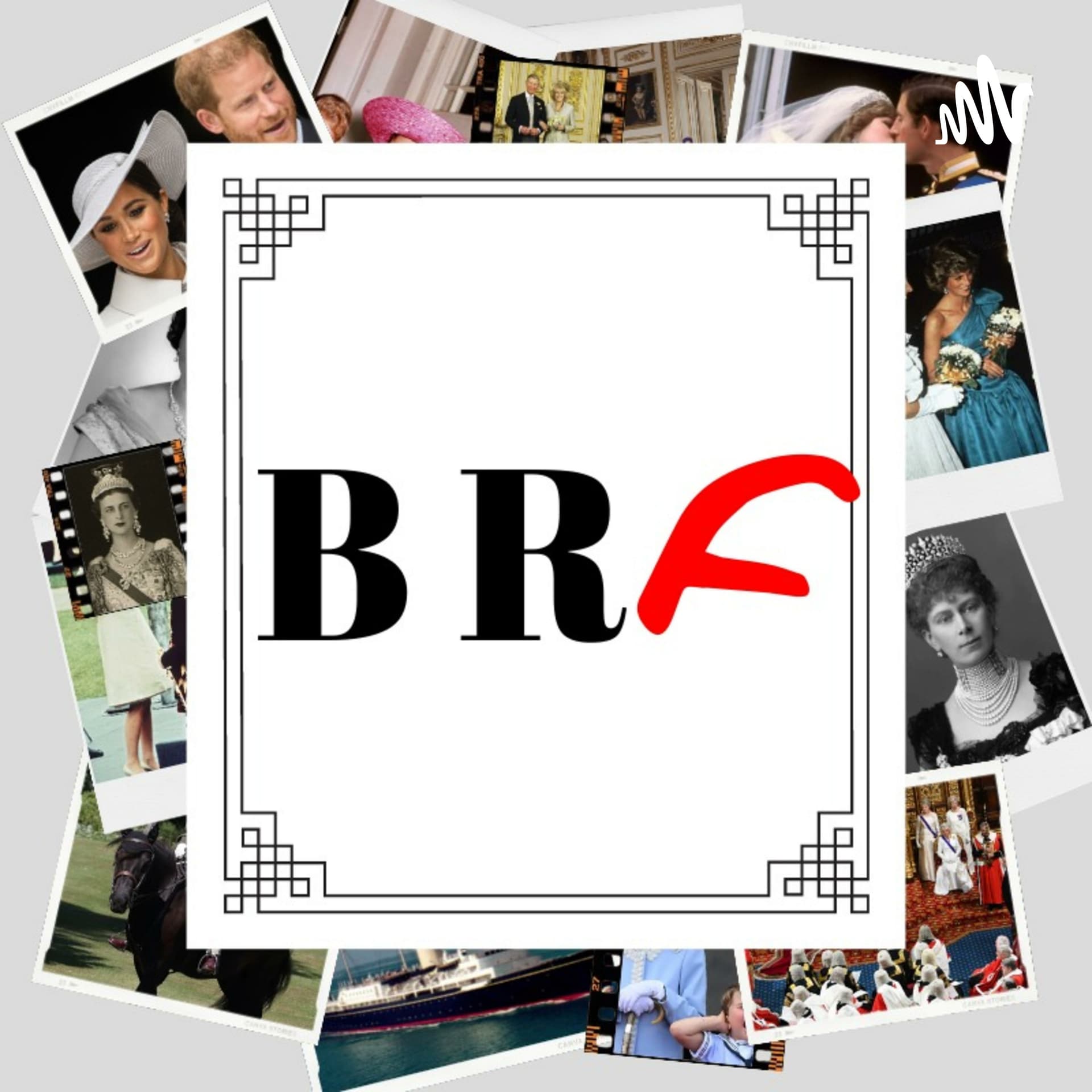 British Royal Fanatic Podcast - Podcasts