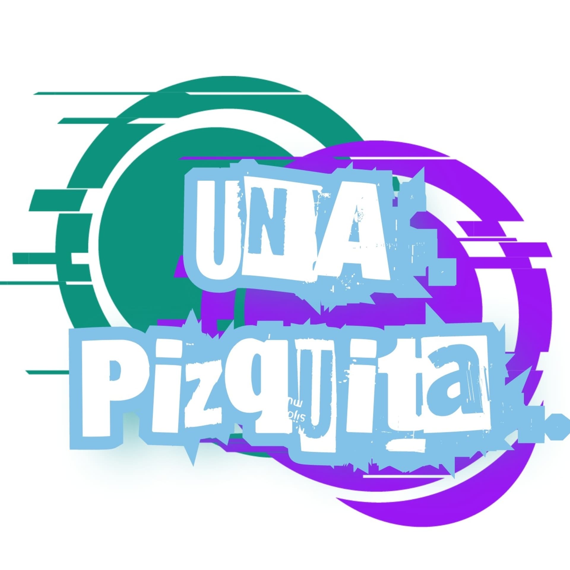 Una Pizquita - Podcasts