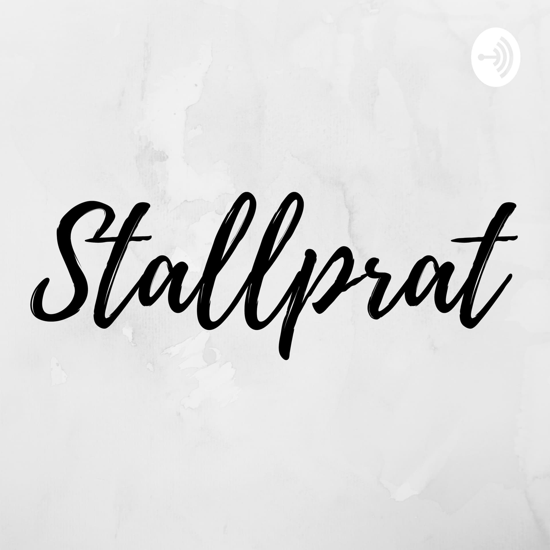 Stallprat - Podcasts