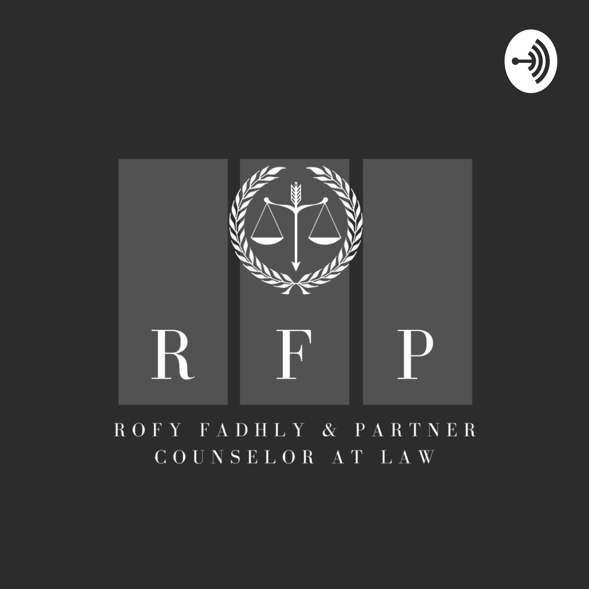 RFP LAWYER - Podcasts