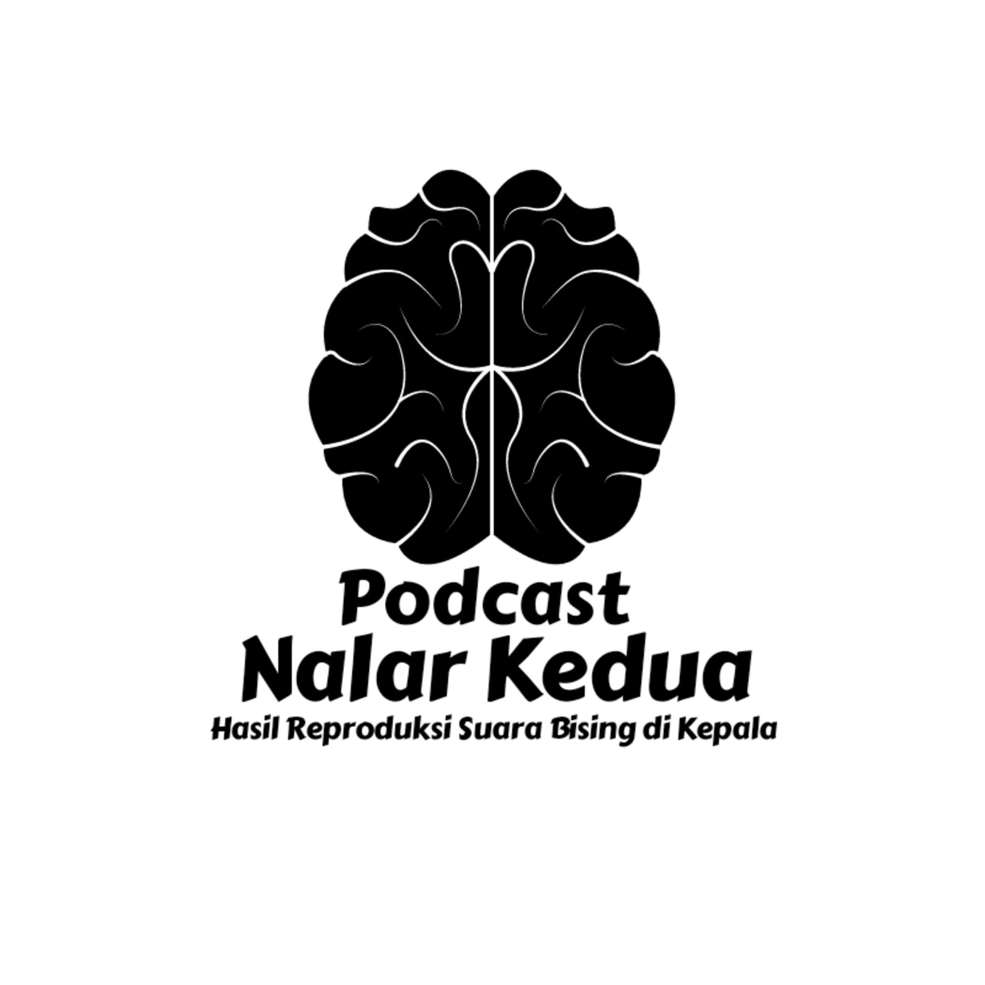 Nalar Kedua - Podcasts