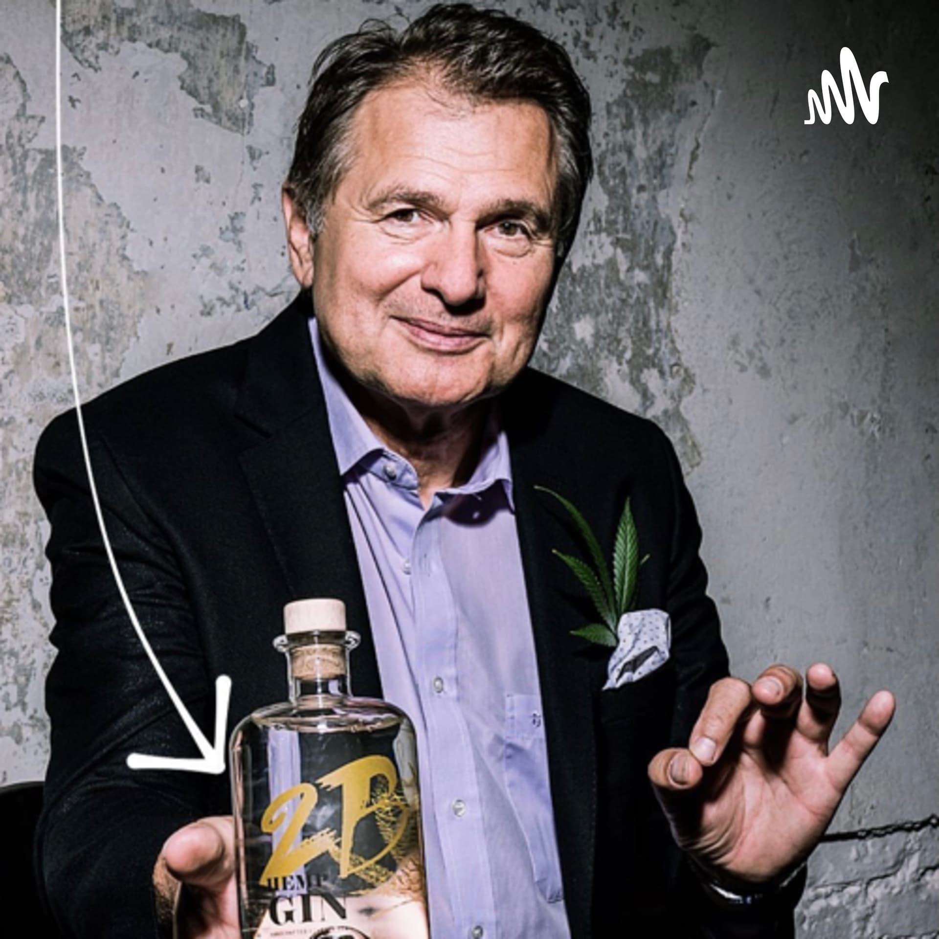 Der OrdiTalk mit Dr. Armin Breinl - Podcasts