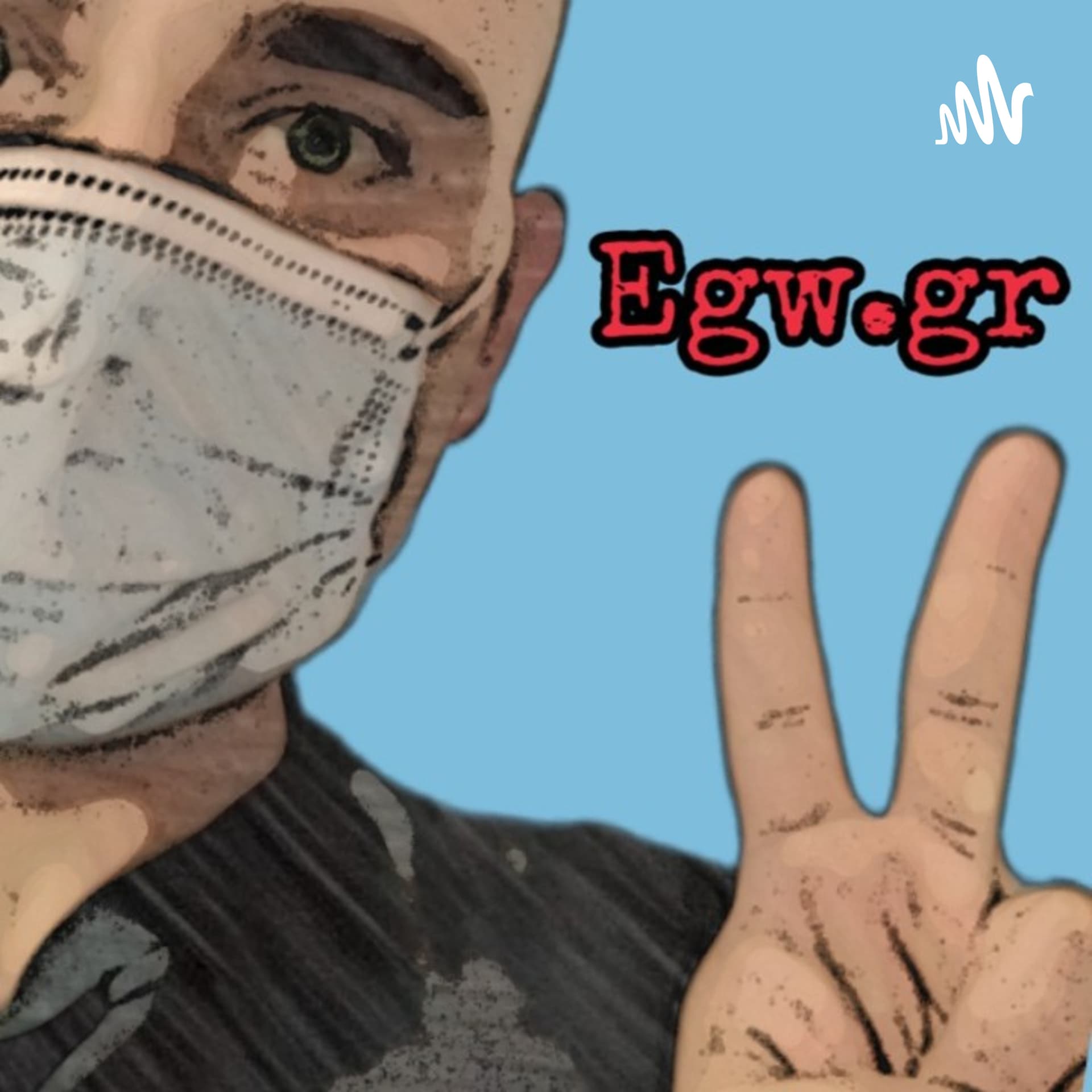 Egw.gr - Podcasts