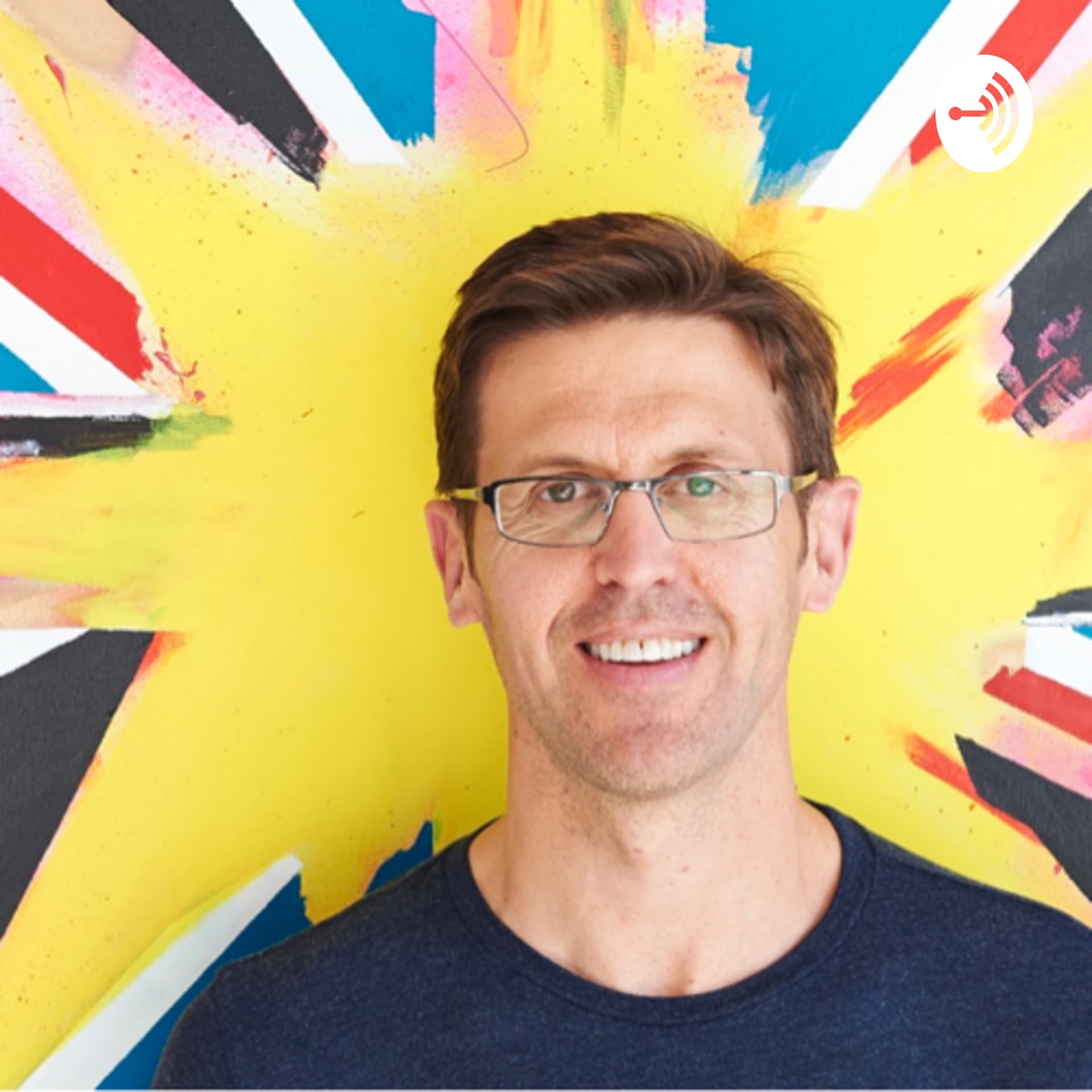 Adam Tallamy - The Hero Process Podcast - Podcasts