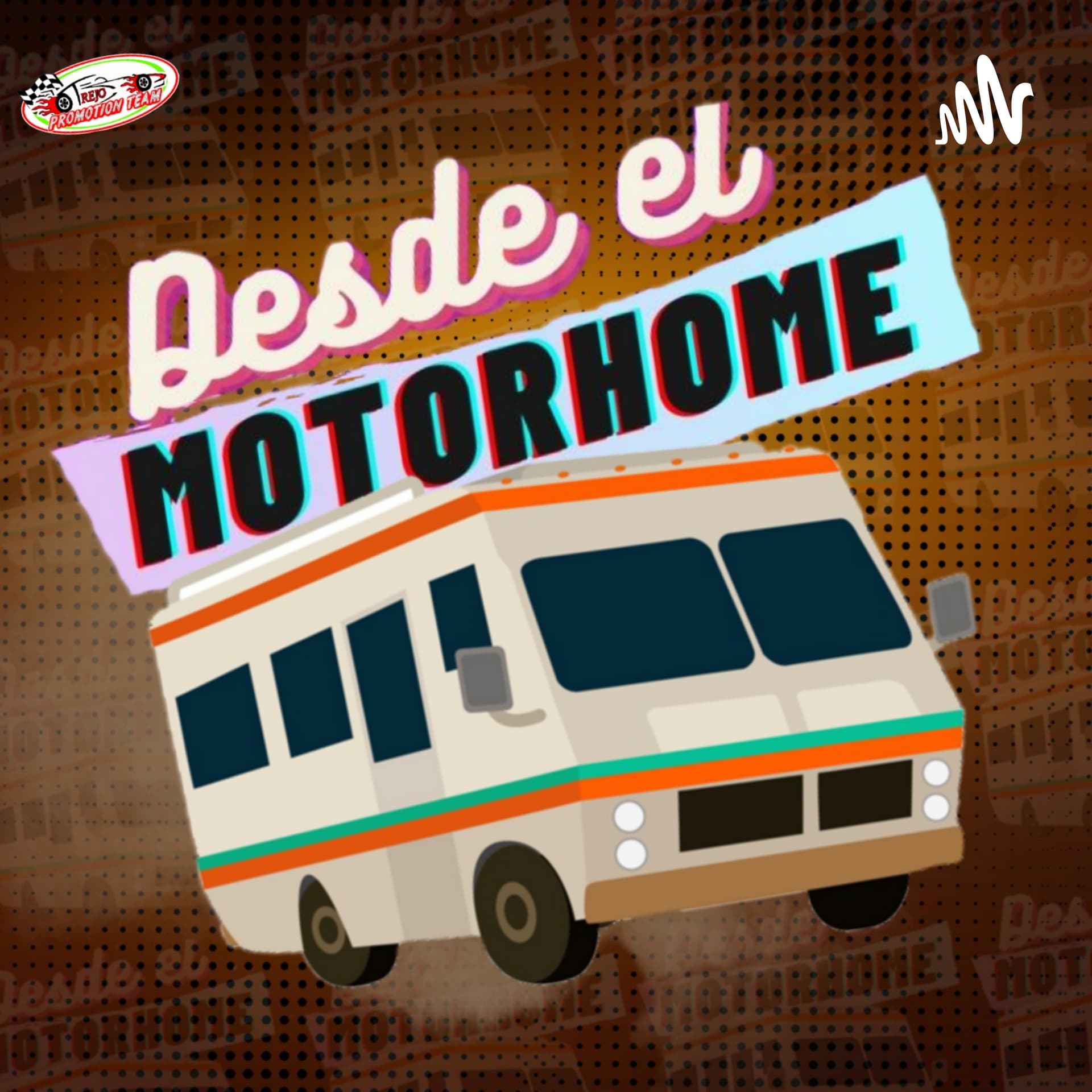 Desde El Motorhome - Podcasts