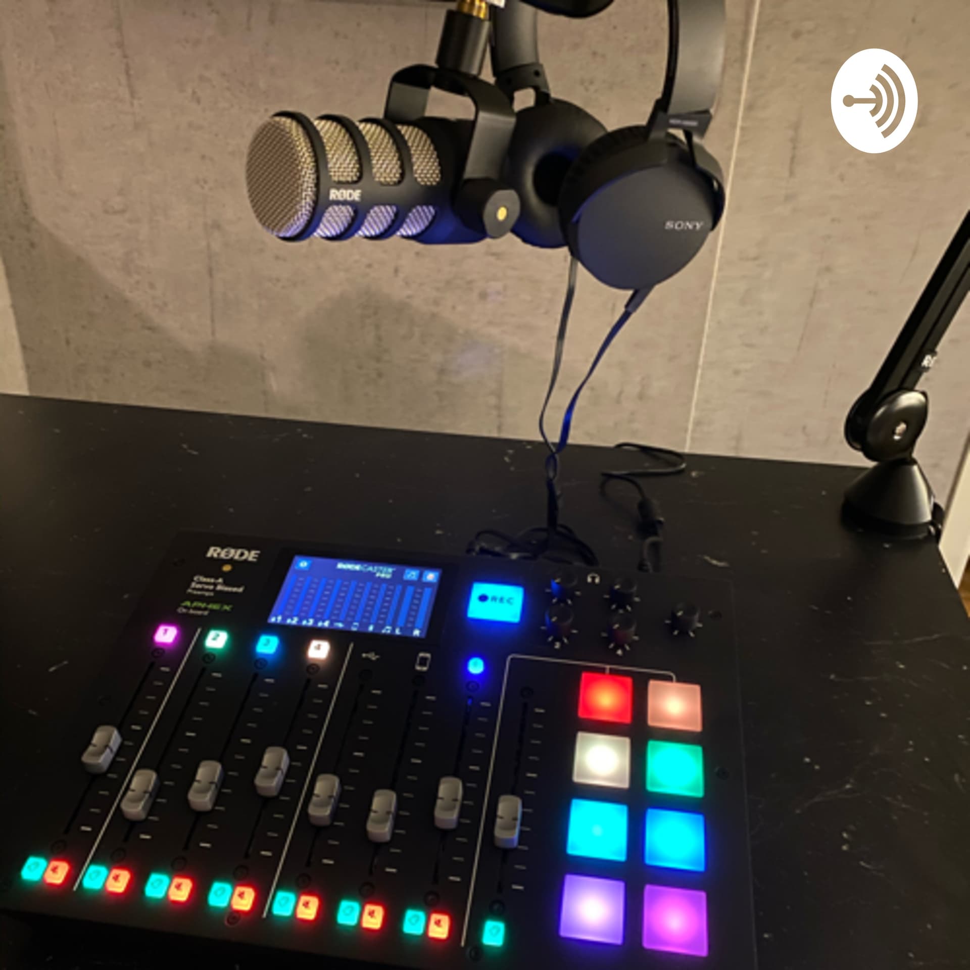Tidaholmspodden - Podcasts