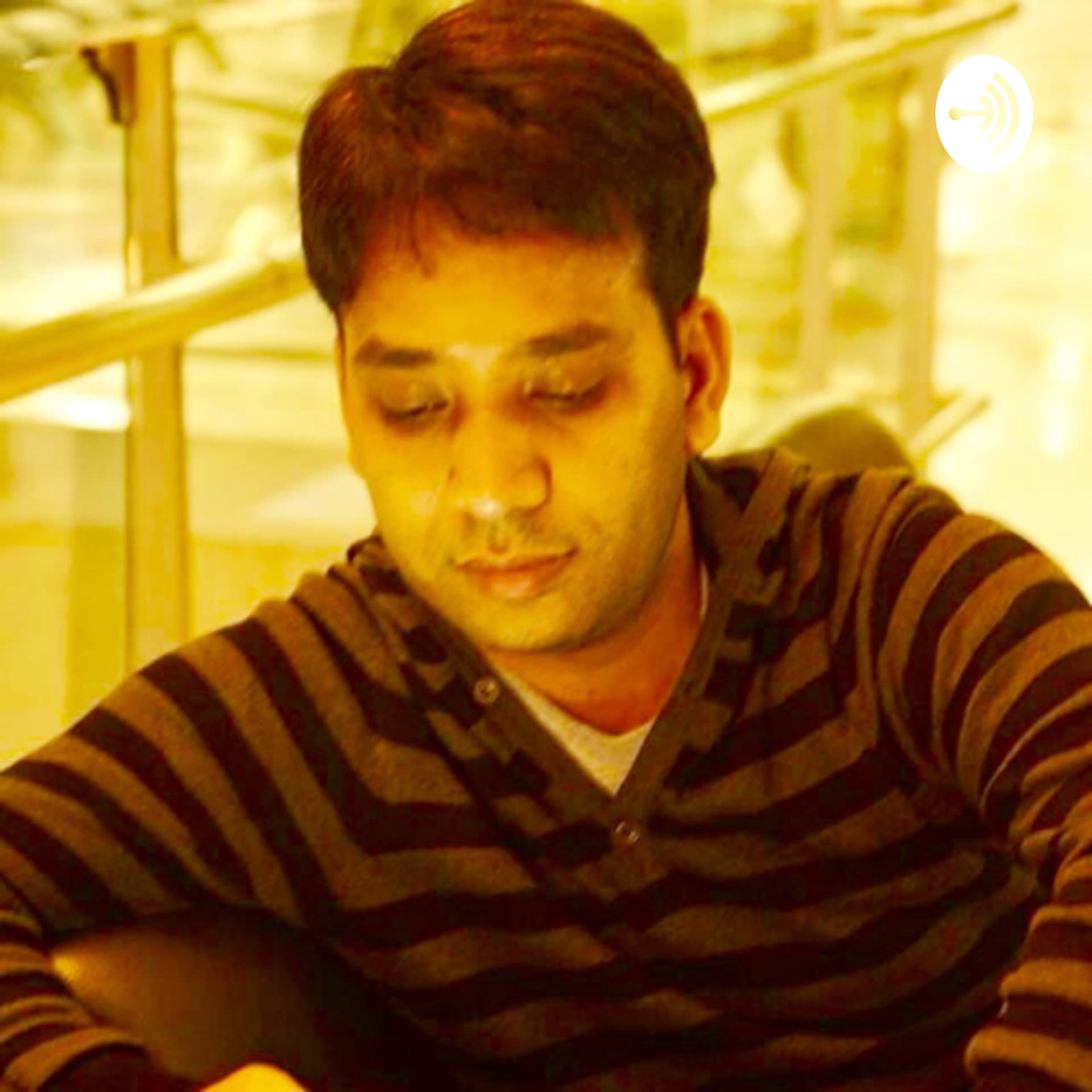 Manish Semwal - Podcasts
