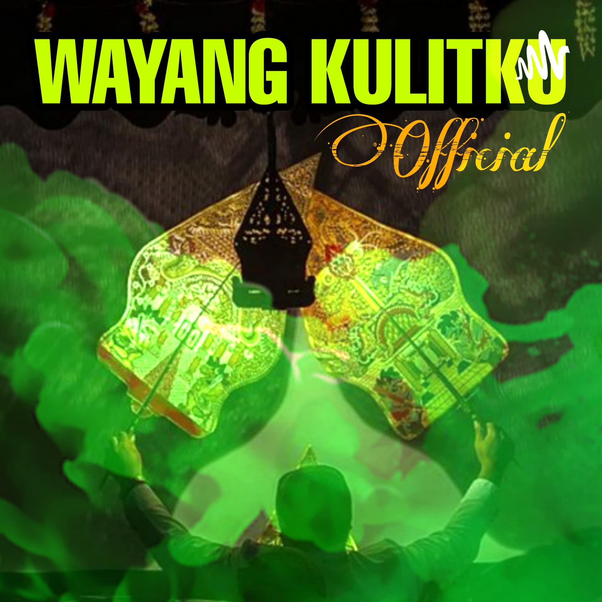 Wayangkulitku - Podcasts