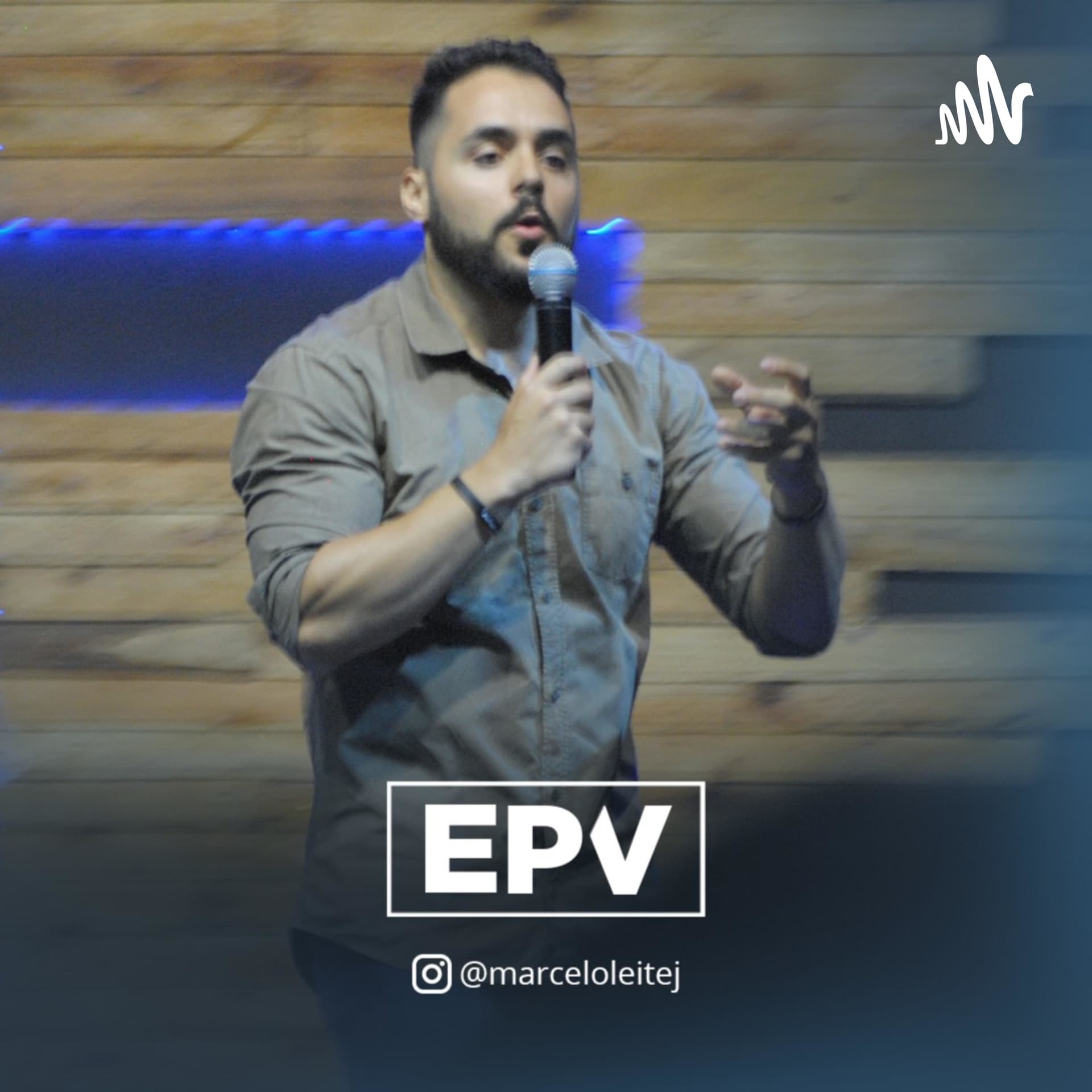 EPV - Marcelo Leite - Podcasts