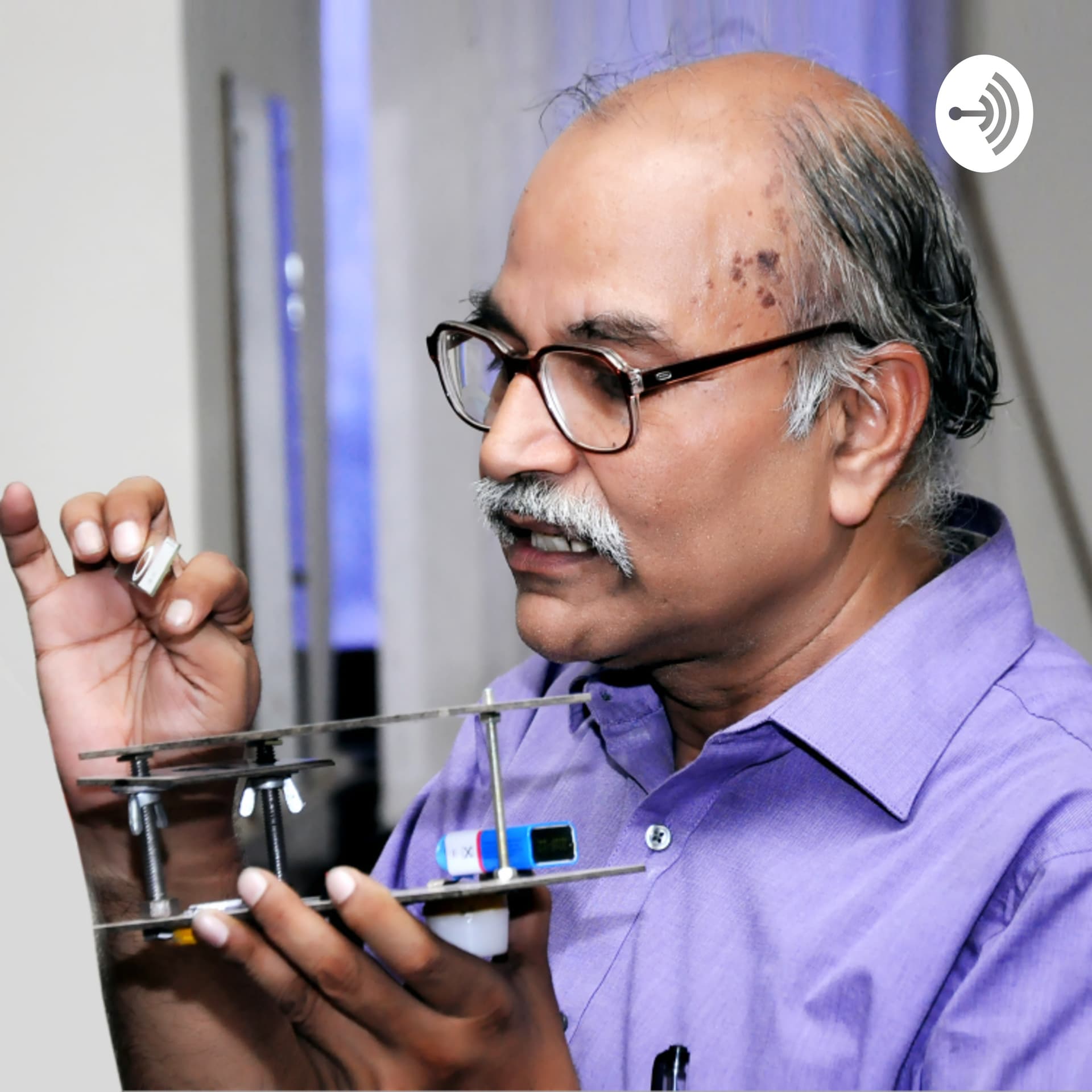 HC Verma Stories | Biography - Podcasts