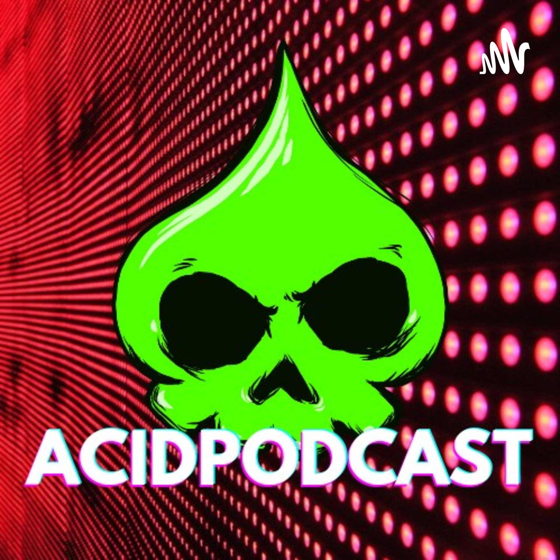 acidpodcast - Podcasts
