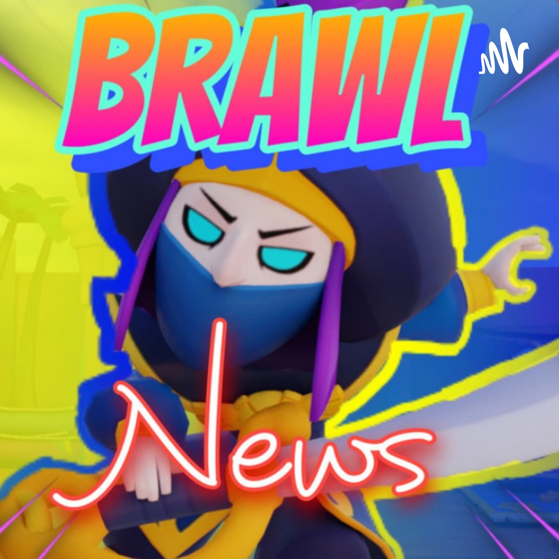 Brawl News🎙️🤟 - Podcasts