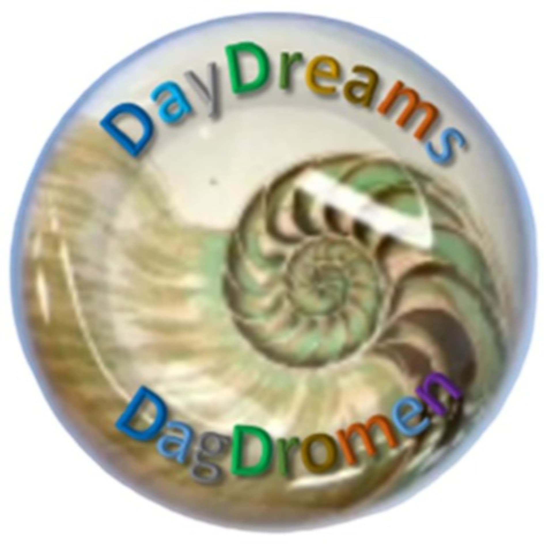 Dagdromen_Hypnose - Podcasts