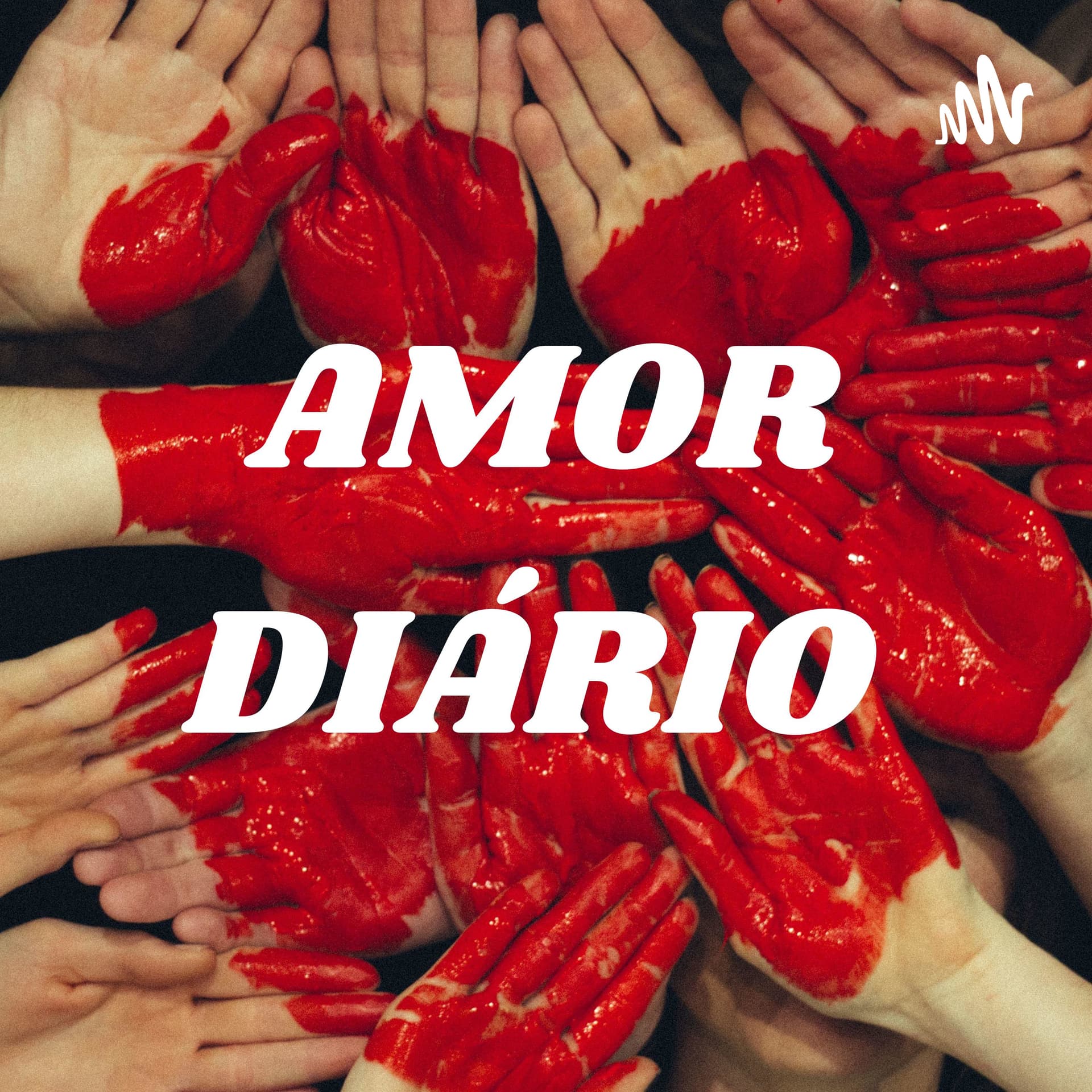 AMOR DIÁRIO |por Claudia Belli - Podcasts