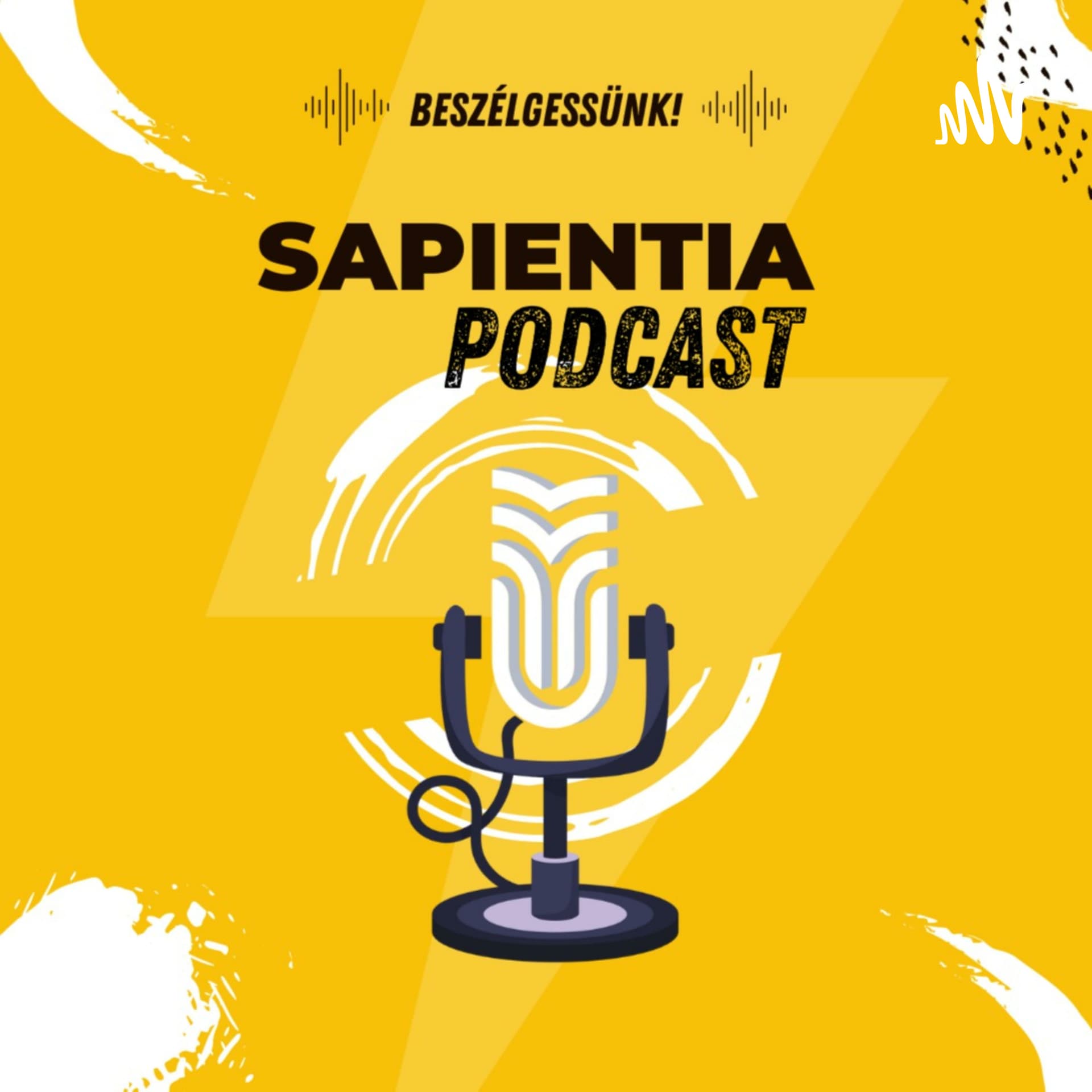 Sapientia Podcast - Csíkszeredai Kar - Podcasts