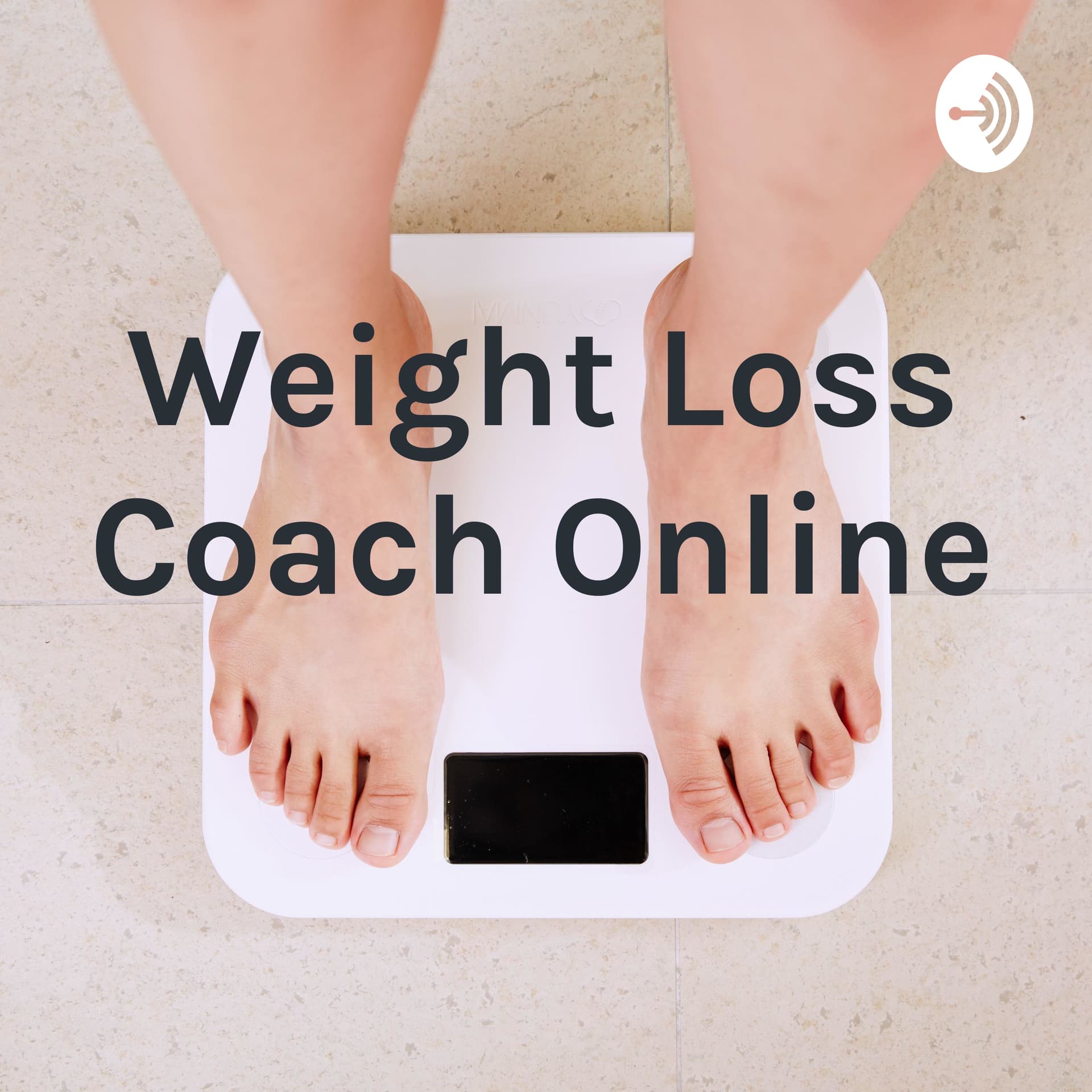 Weight Loss Coach Online - Podcasts