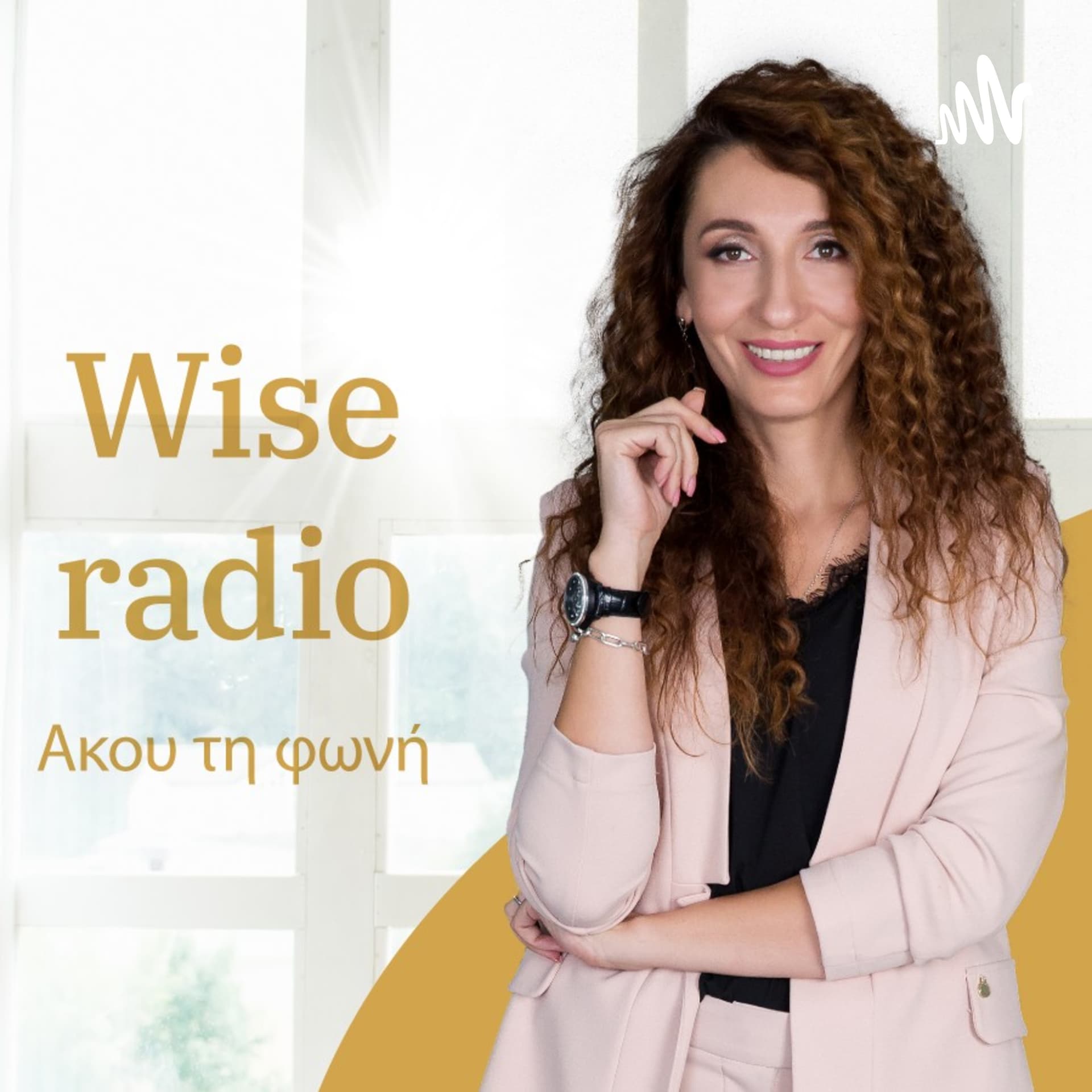 Wise Radio_Greek - Podcasts