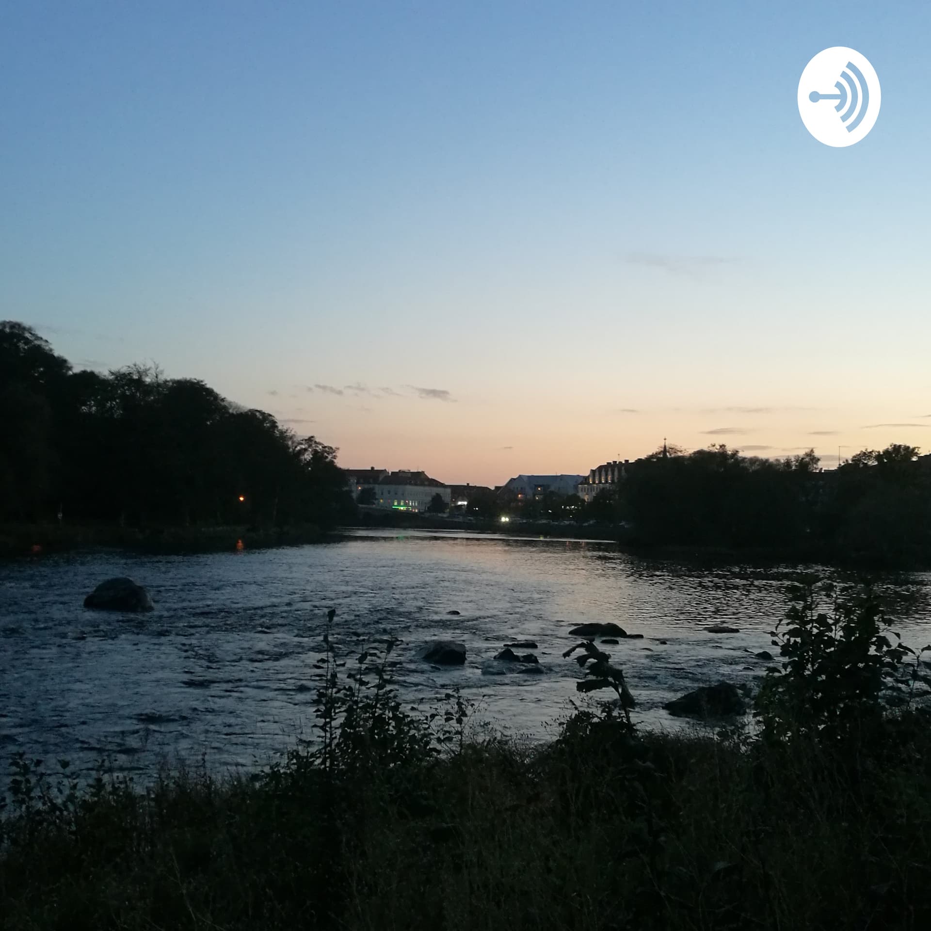Novellhörnan Noveliten - Podcasts